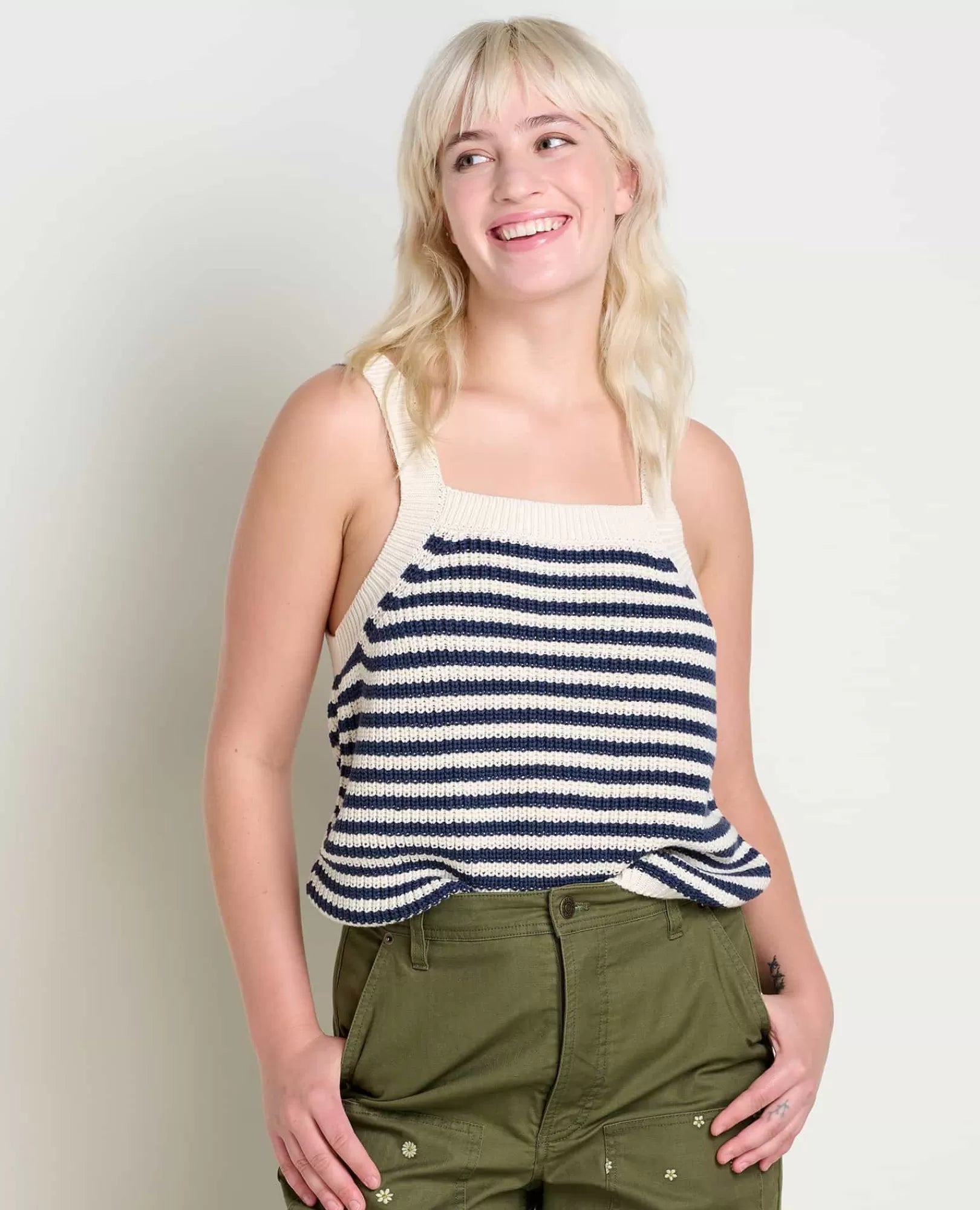 Best Toad&Co Bianca Tank