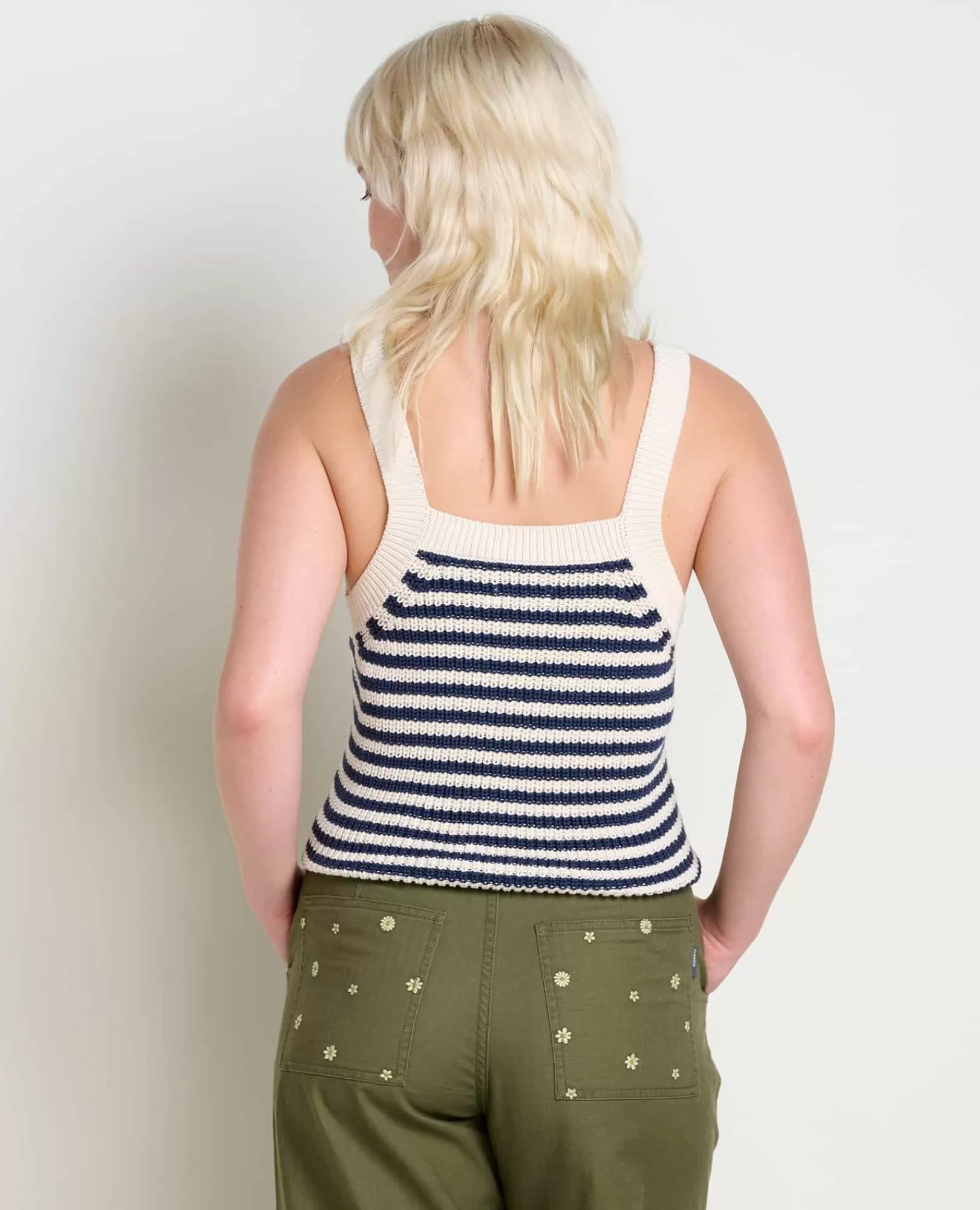 Best Toad&Co Bianca Tank