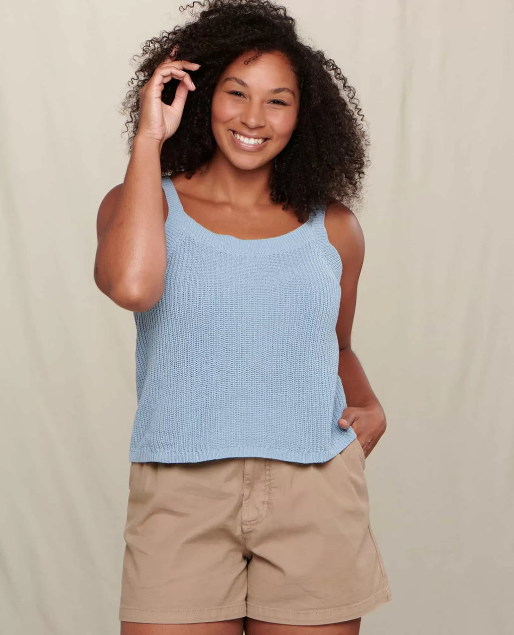Best Toad&Co Bianca Tank
