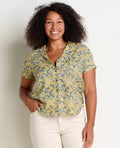 Cove Short Sleeve Shirt