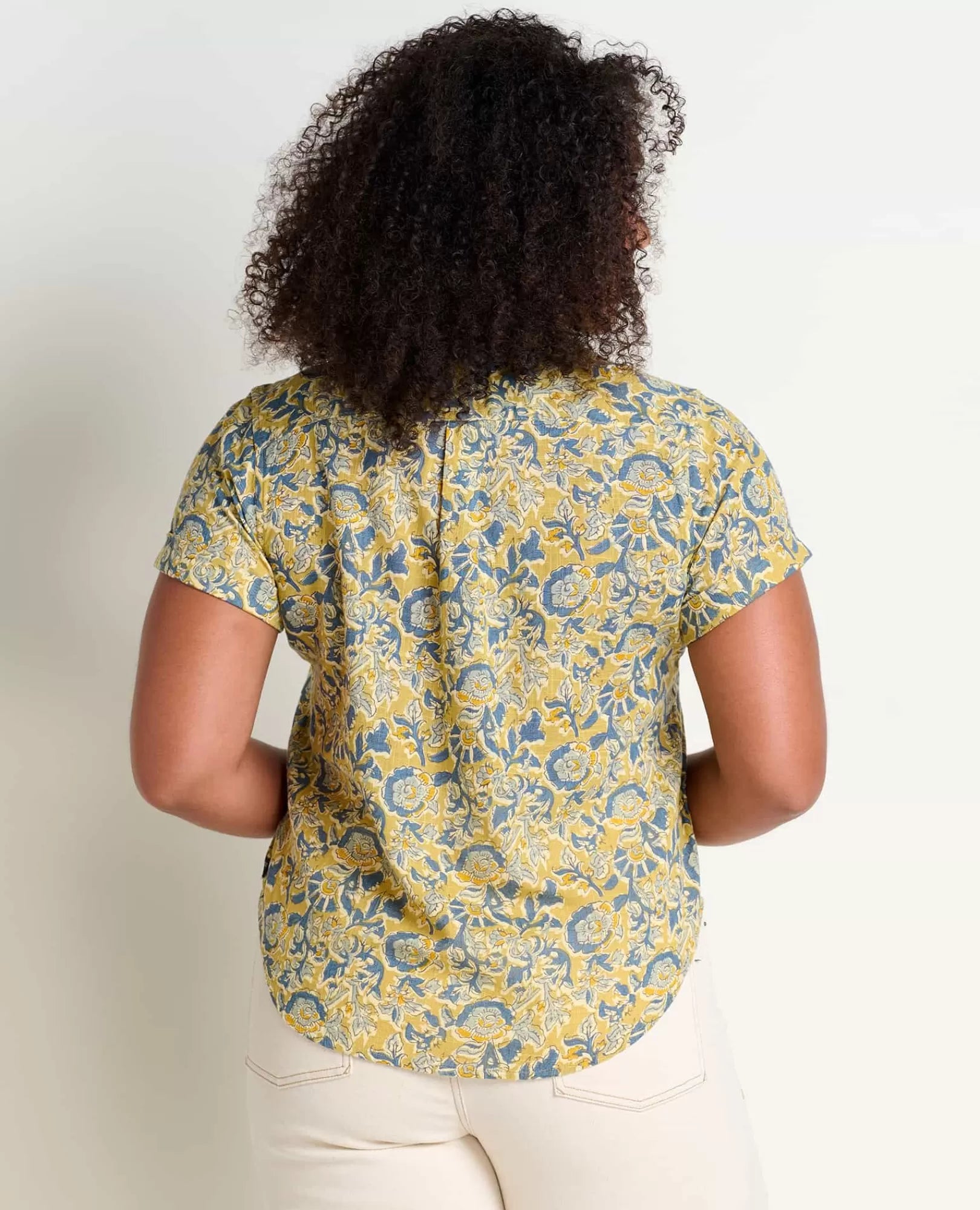 Cove Short Sleeve Shirt
