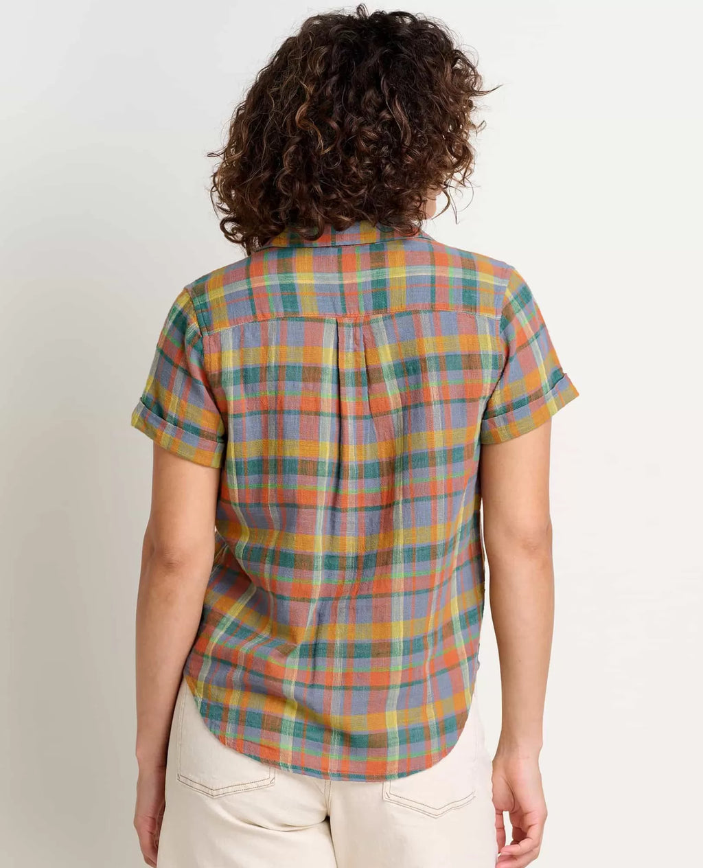Best Camp Cove Short Sleeve Shirt