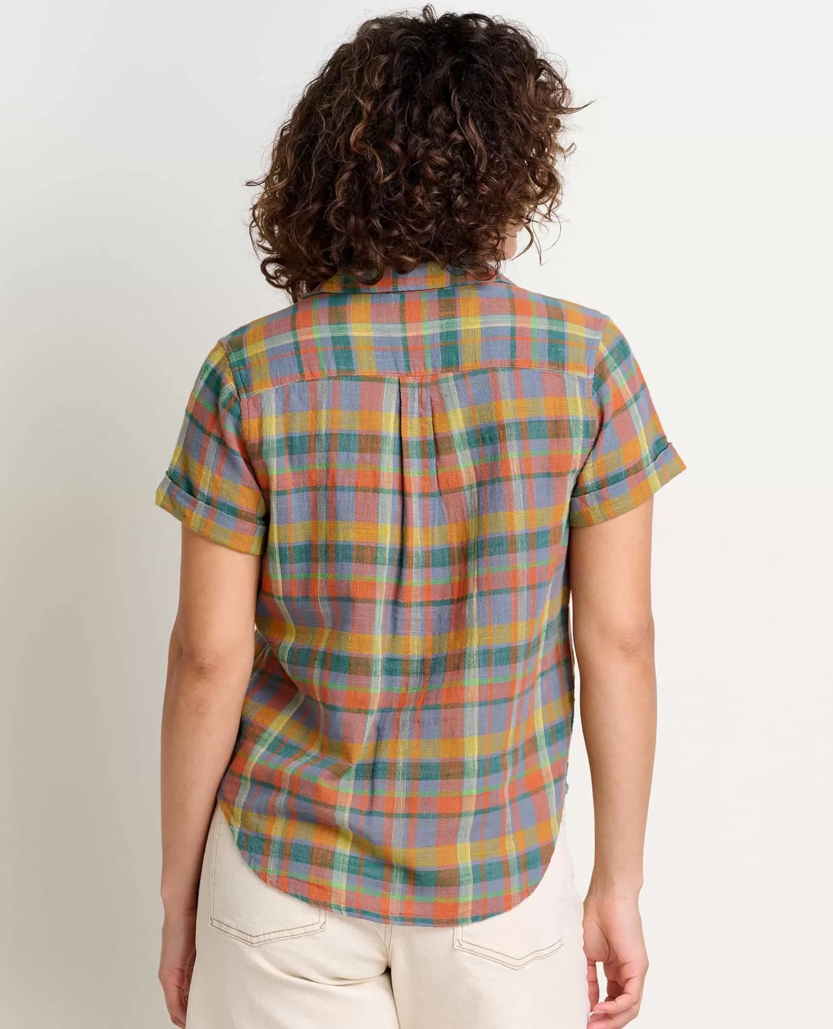 Best Camp Cove Short Sleeve Shirt
