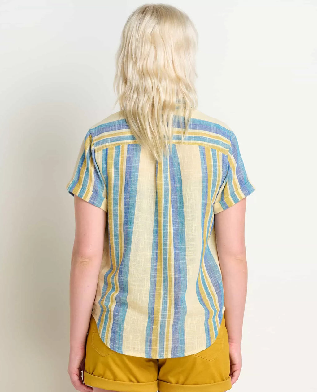 Best Camp Cove Short Sleeve Shirt
