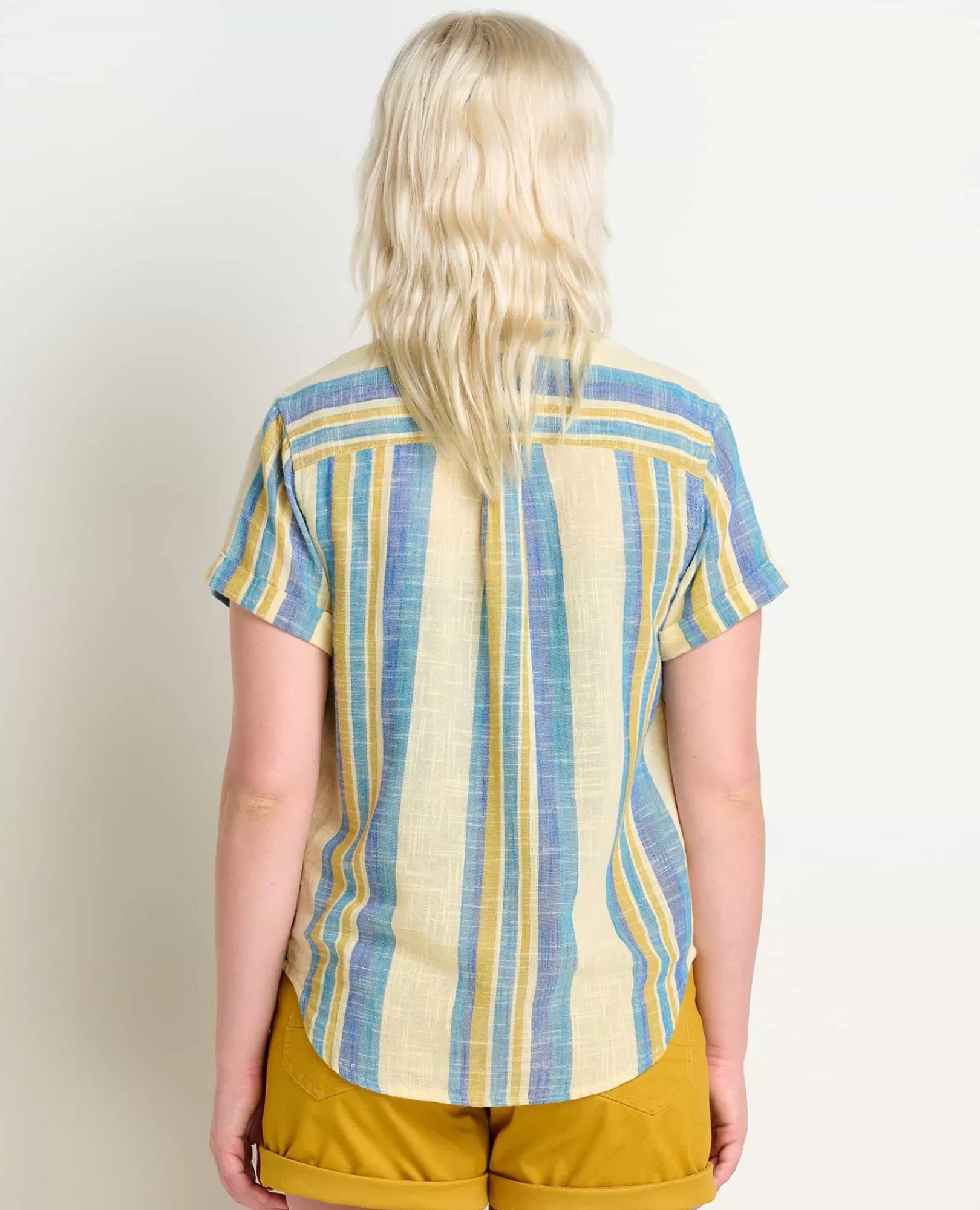 Best Camp Cove Short Sleeve Shirt