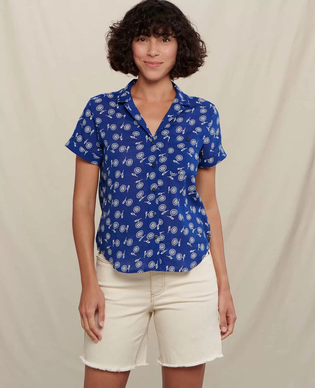 Best Camp Cove Short Sleeve Shirt