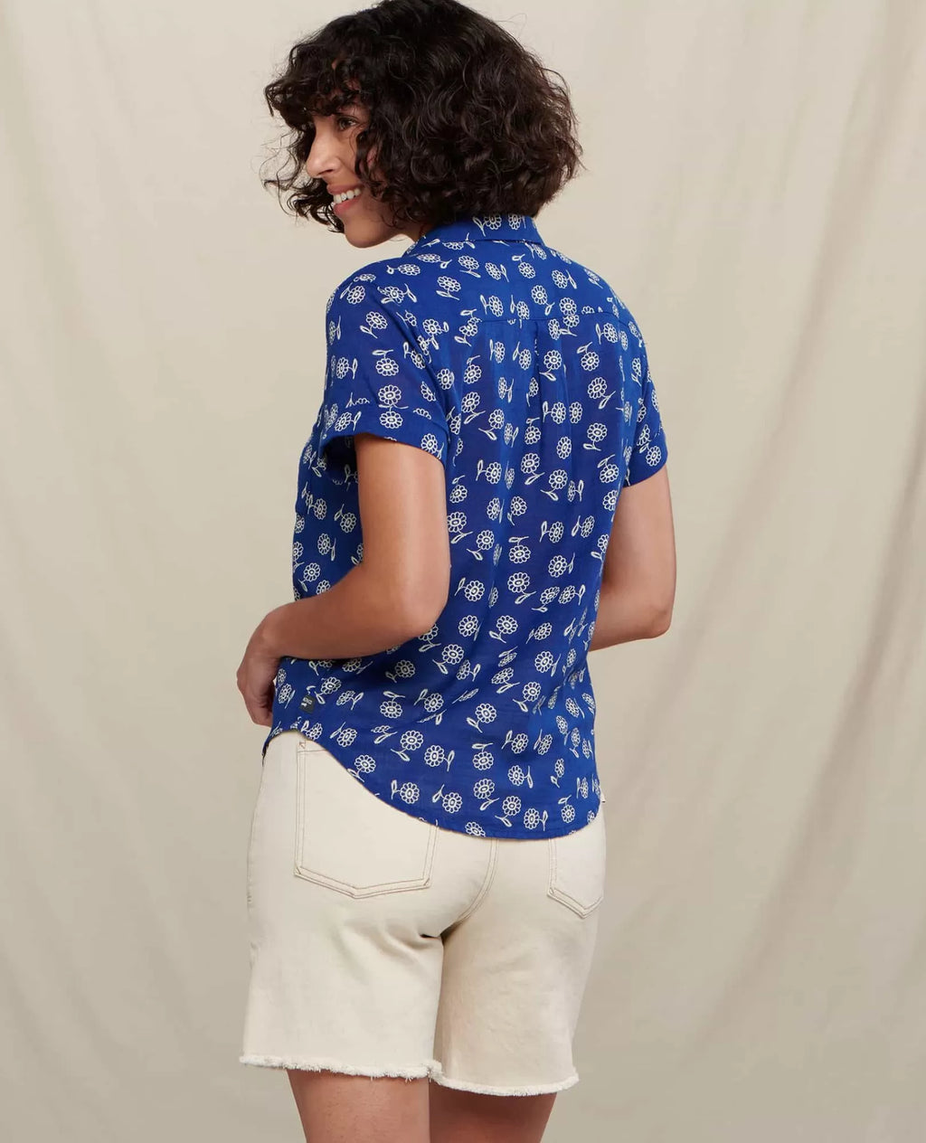 Cove Short Sleeve Shirt