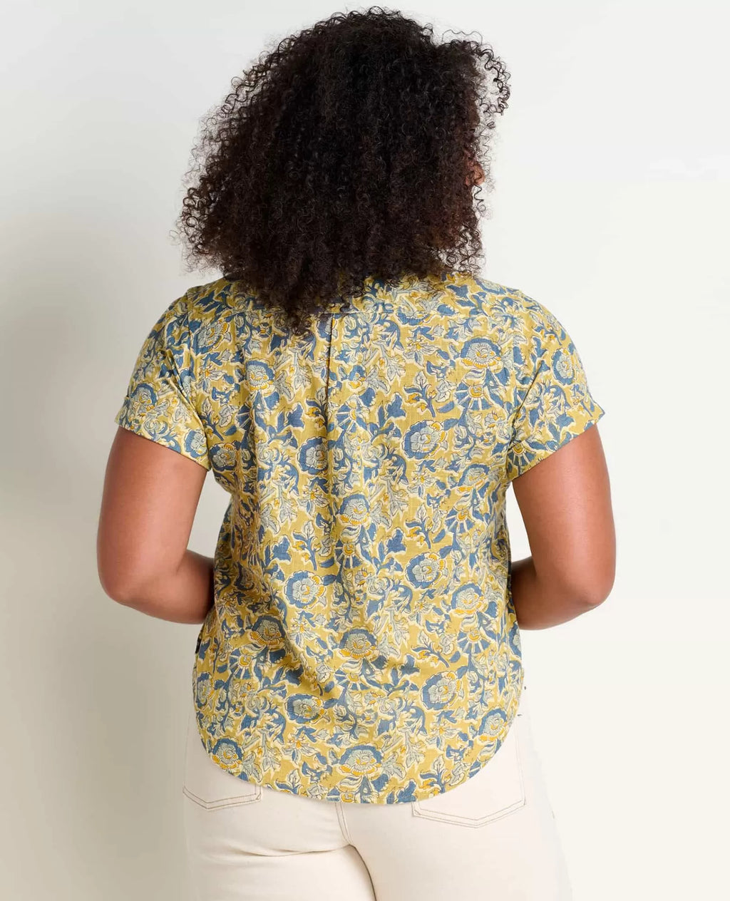 Best Camp Cove Short Sleeve Shirt