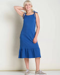 Dandelion Midi Dress