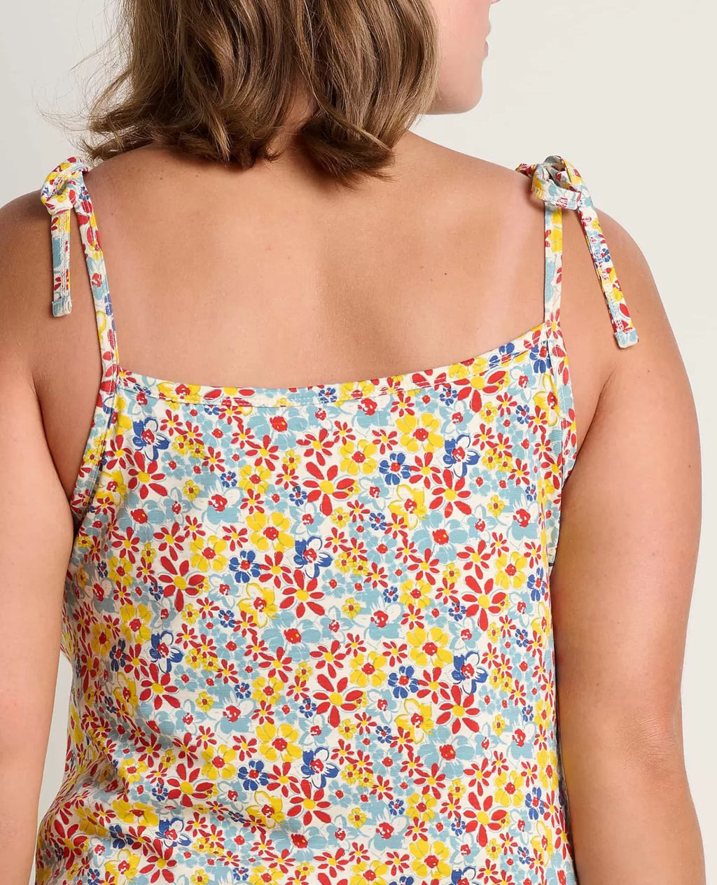 Dandelion Midi Dress