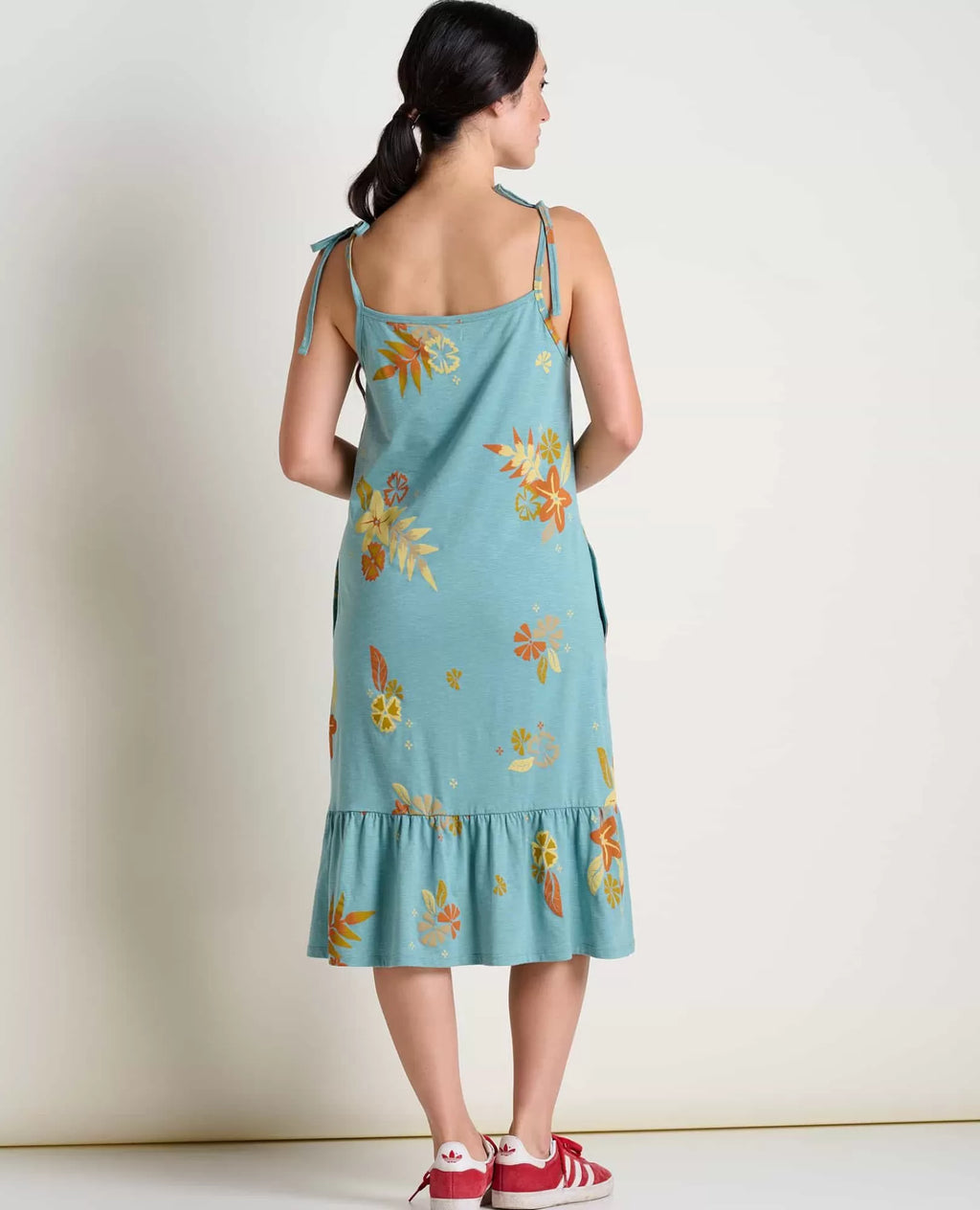 Cheap  Dandelion Midi Dress
