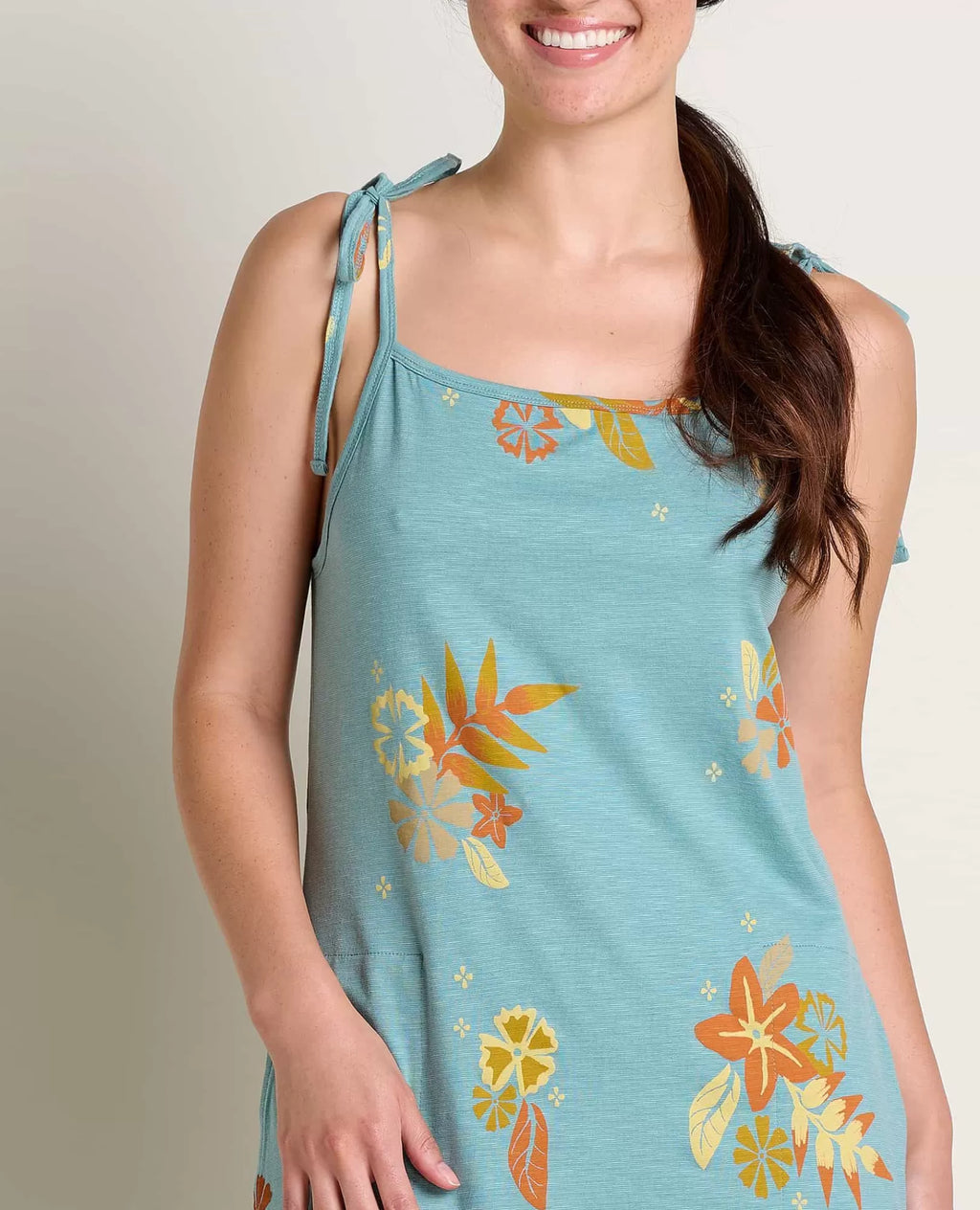 Dandelion Midi Dress