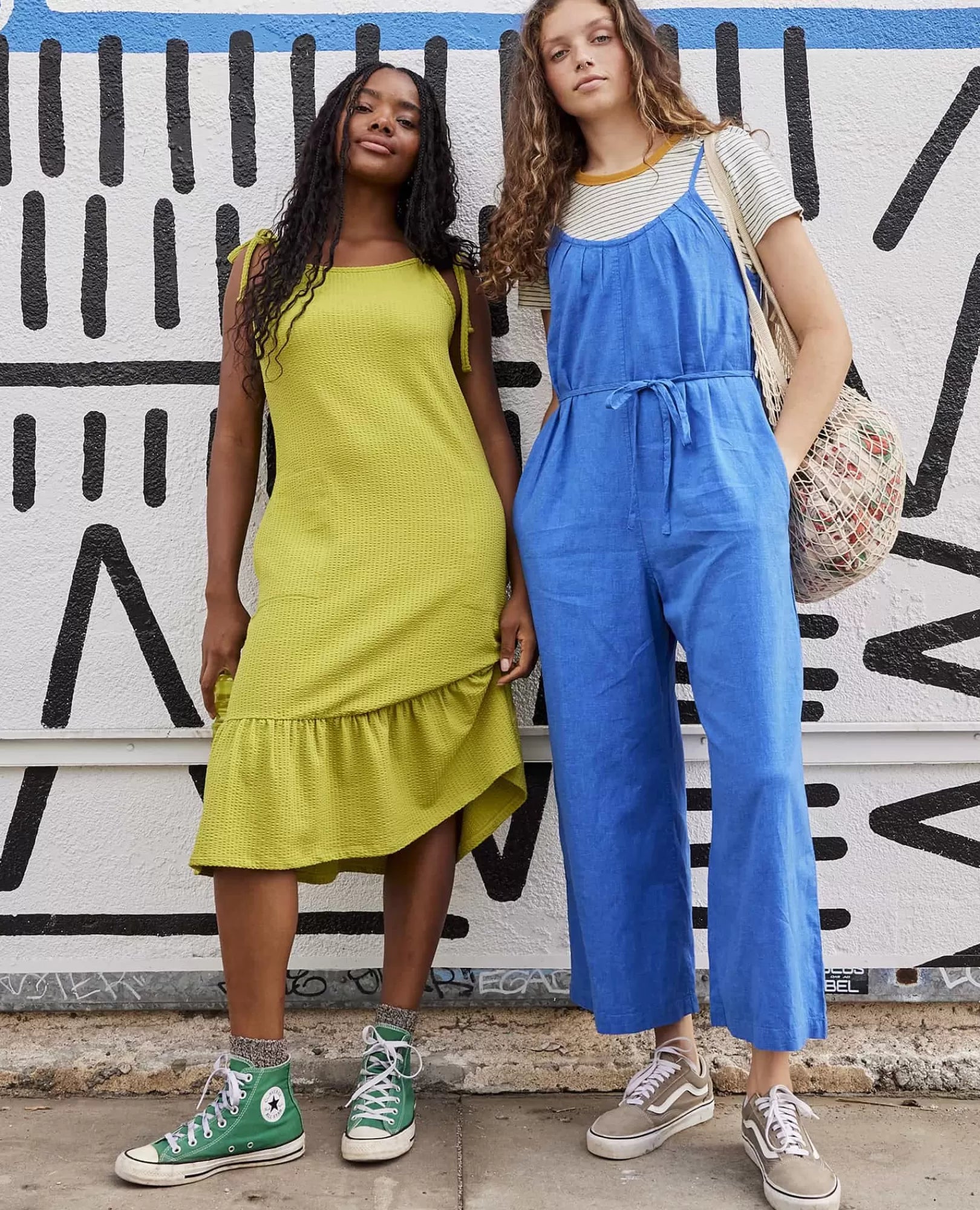 Cheap  Dandelion Midi Dress