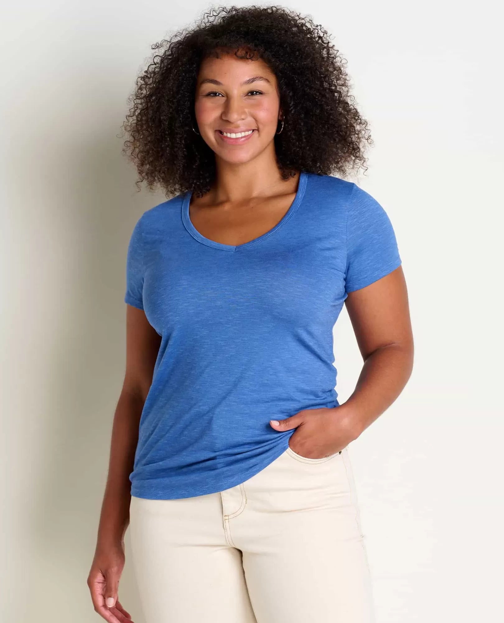 Marley Ii Short Sleeve Tee