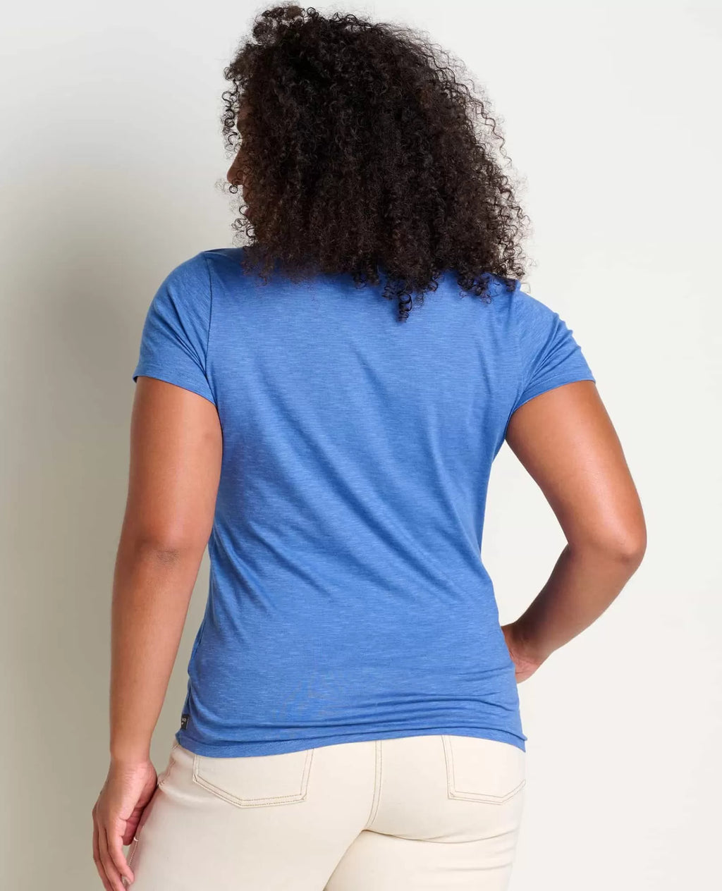 Marley Ii Short Sleeve Tee