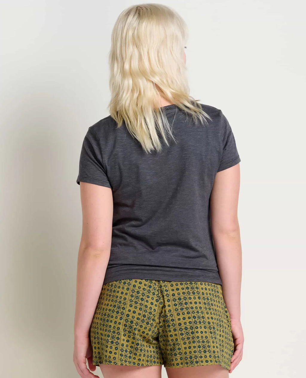 Marley Ii Short Sleeve Tee