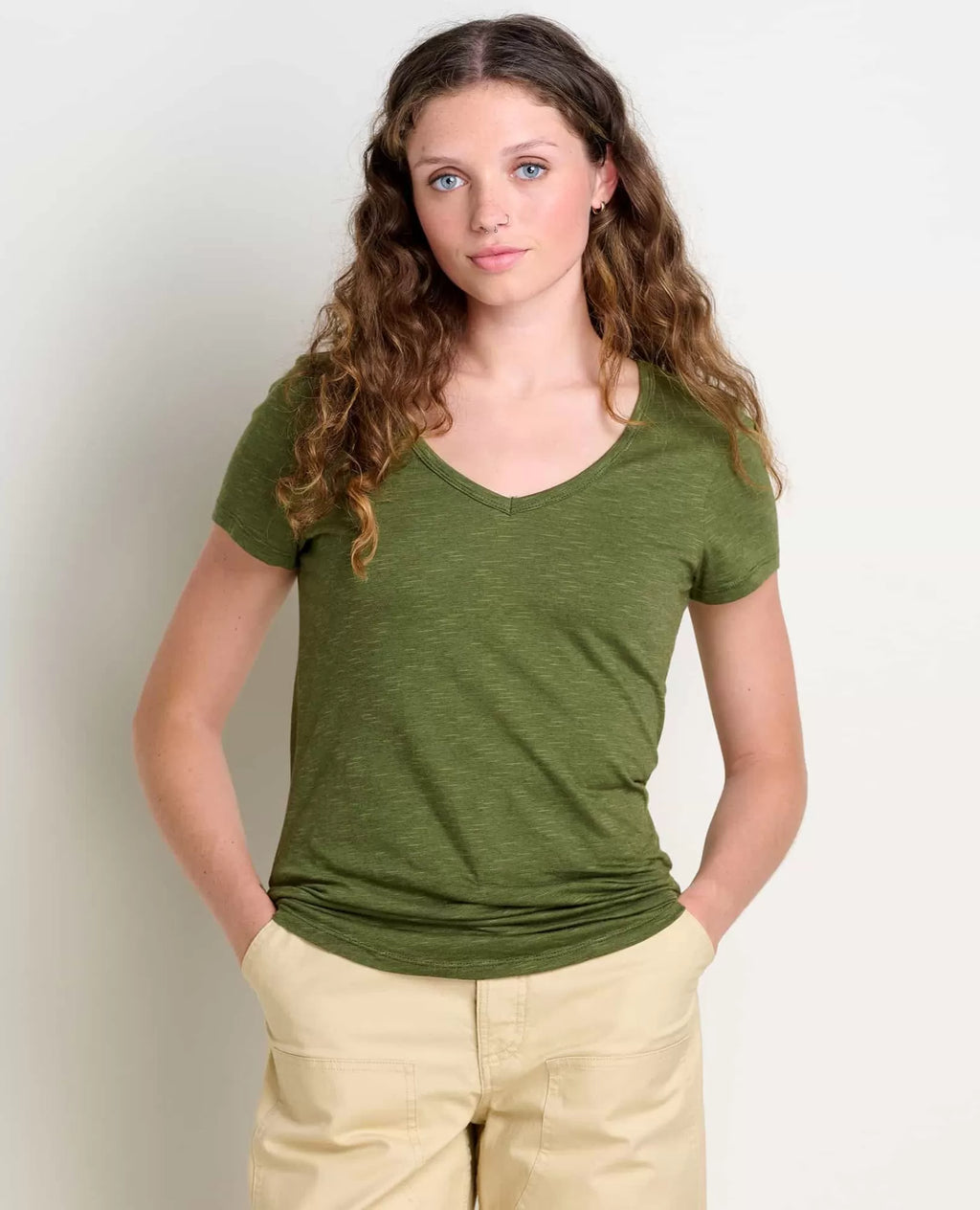 Marley Ii Short Sleeve Tee