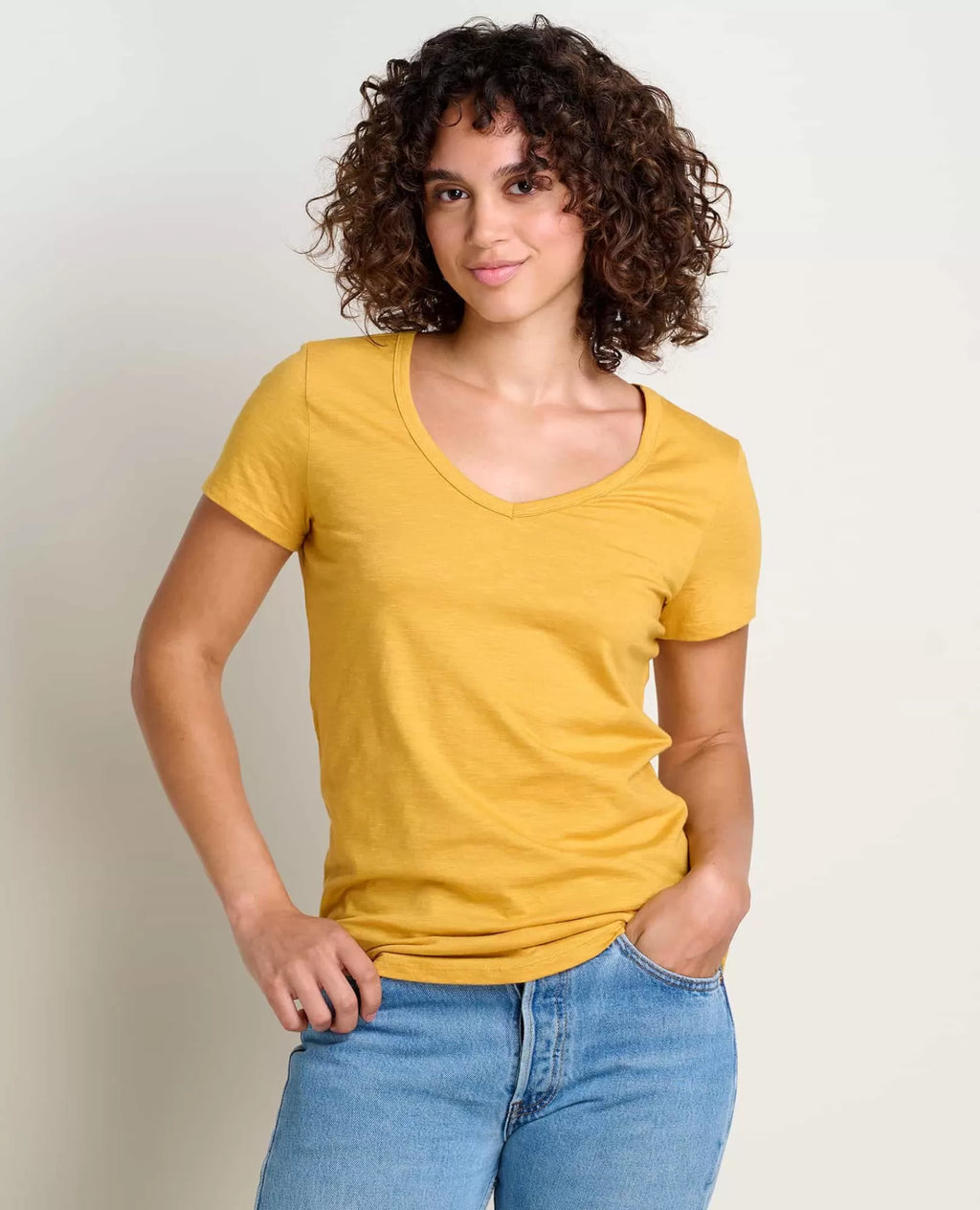 Marley Ii Short Sleeve Tee