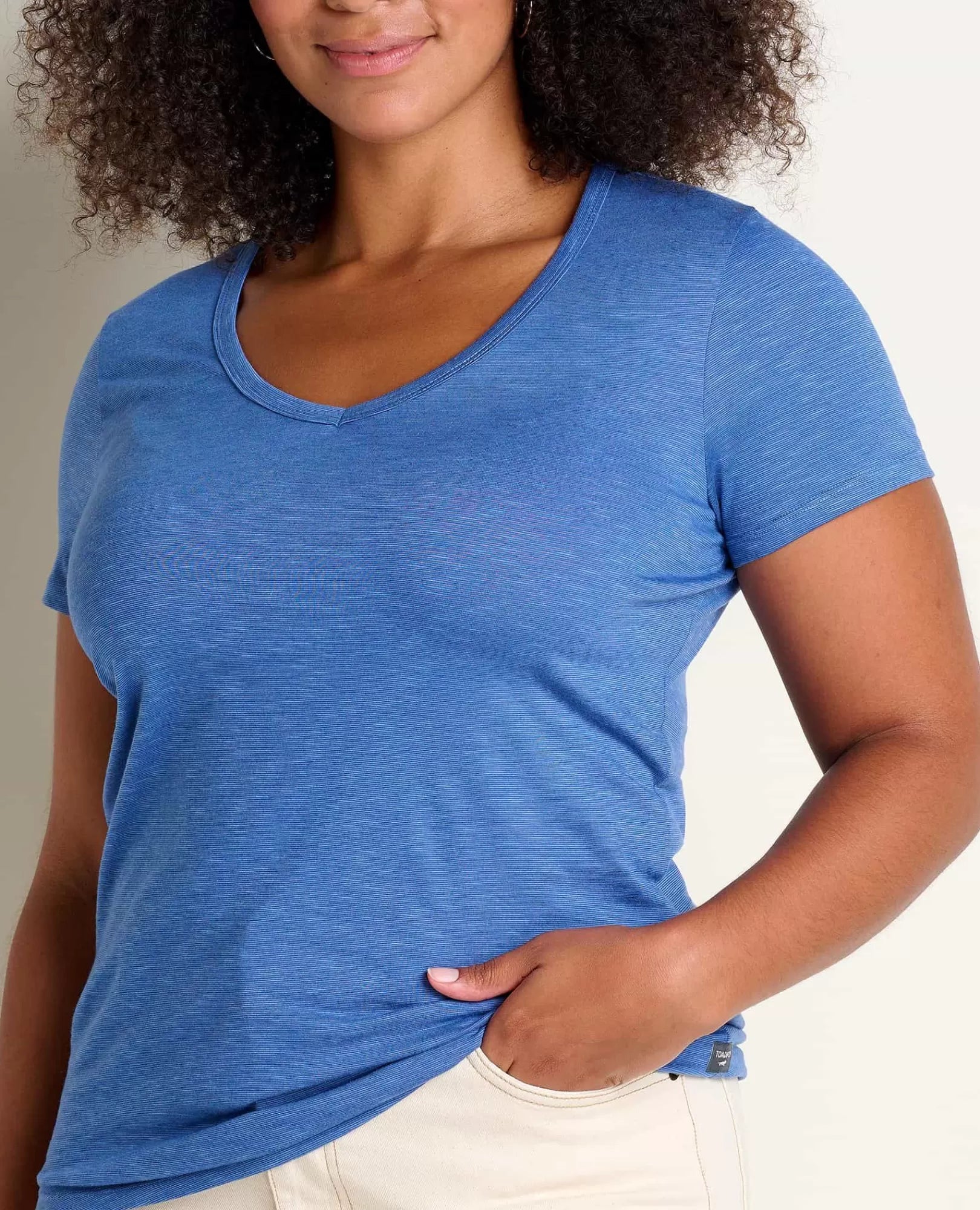 Marley Ii Short Sleeve Tee