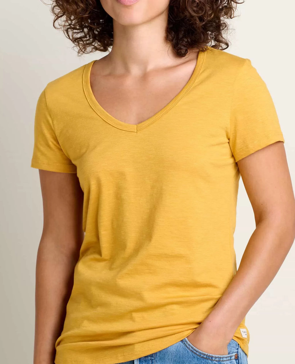 Marley Ii Short Sleeve Tee