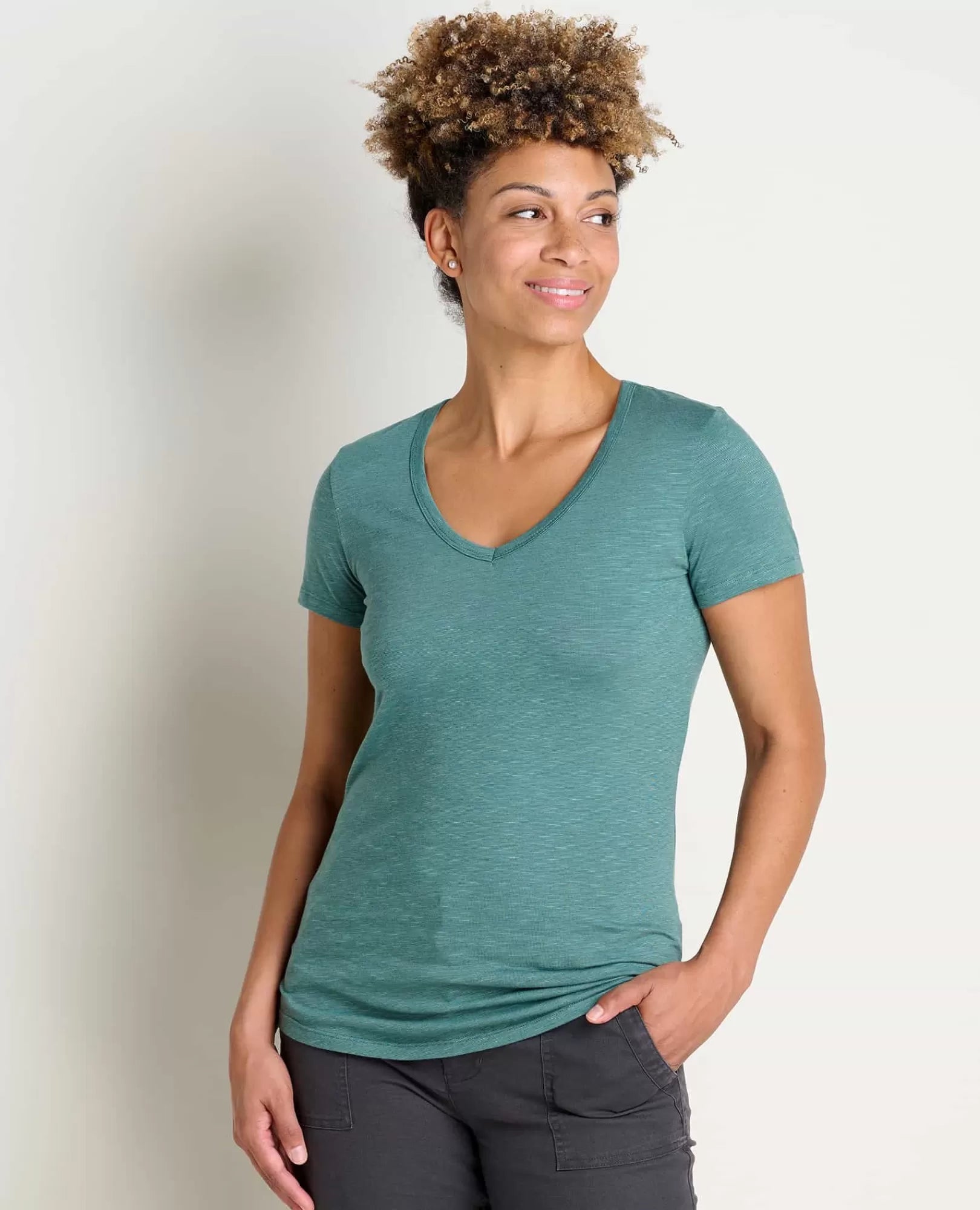 Marley Ii Short Sleeve Tee