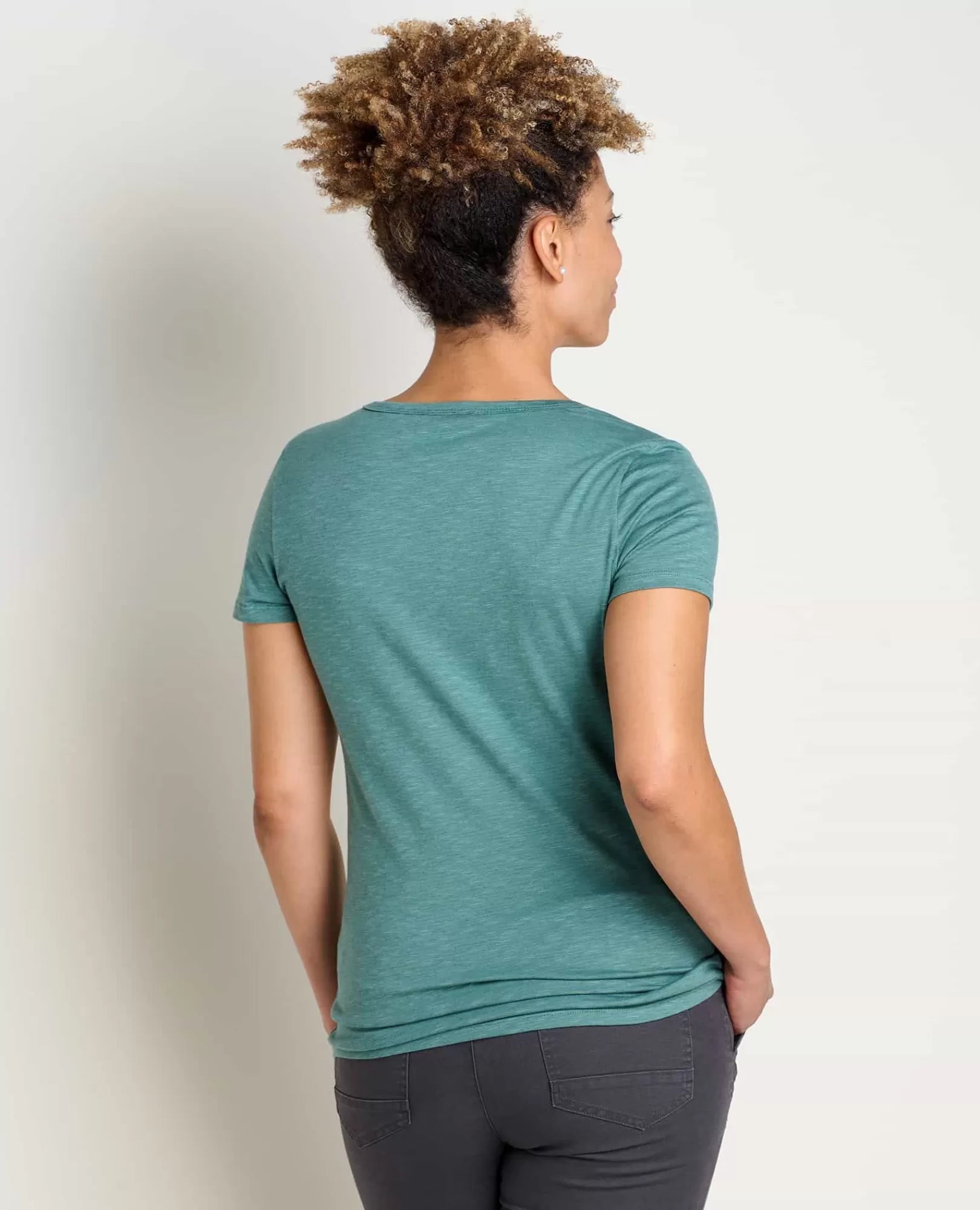 Marley Ii Short Sleeve Tee