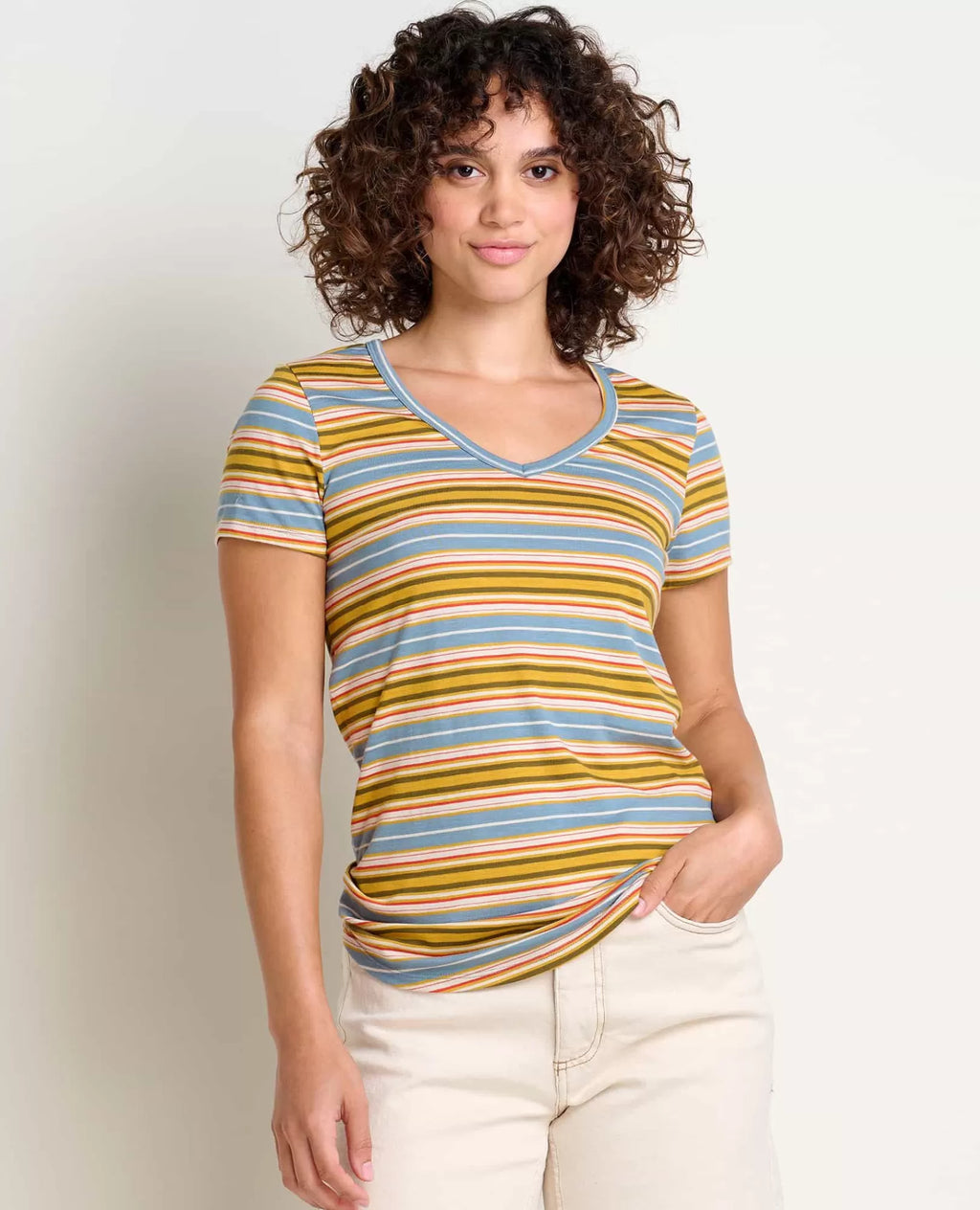 Marley Ii Short Sleeve Tee