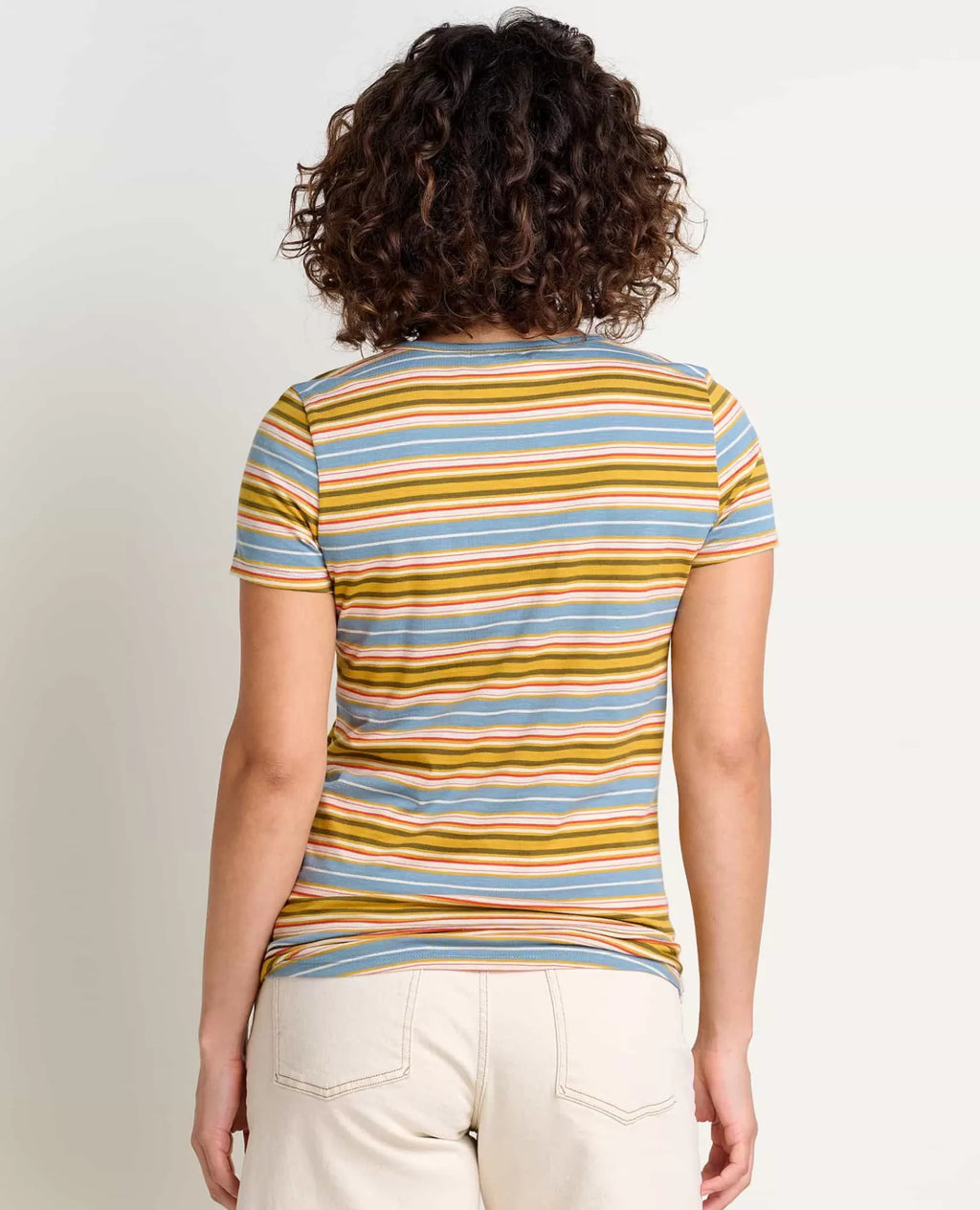 Marley Ii Short Sleeve Tee
