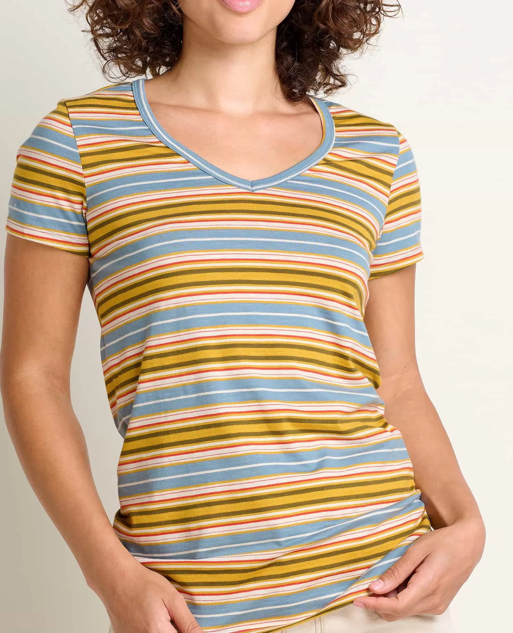 Marley Ii Short Sleeve Tee