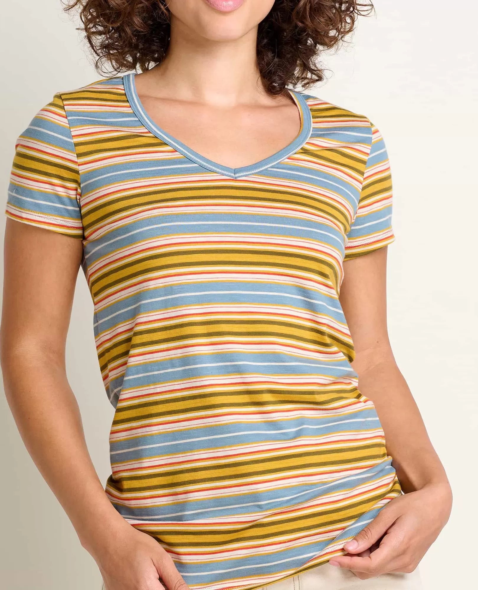Marley Ii Short Sleeve Tee