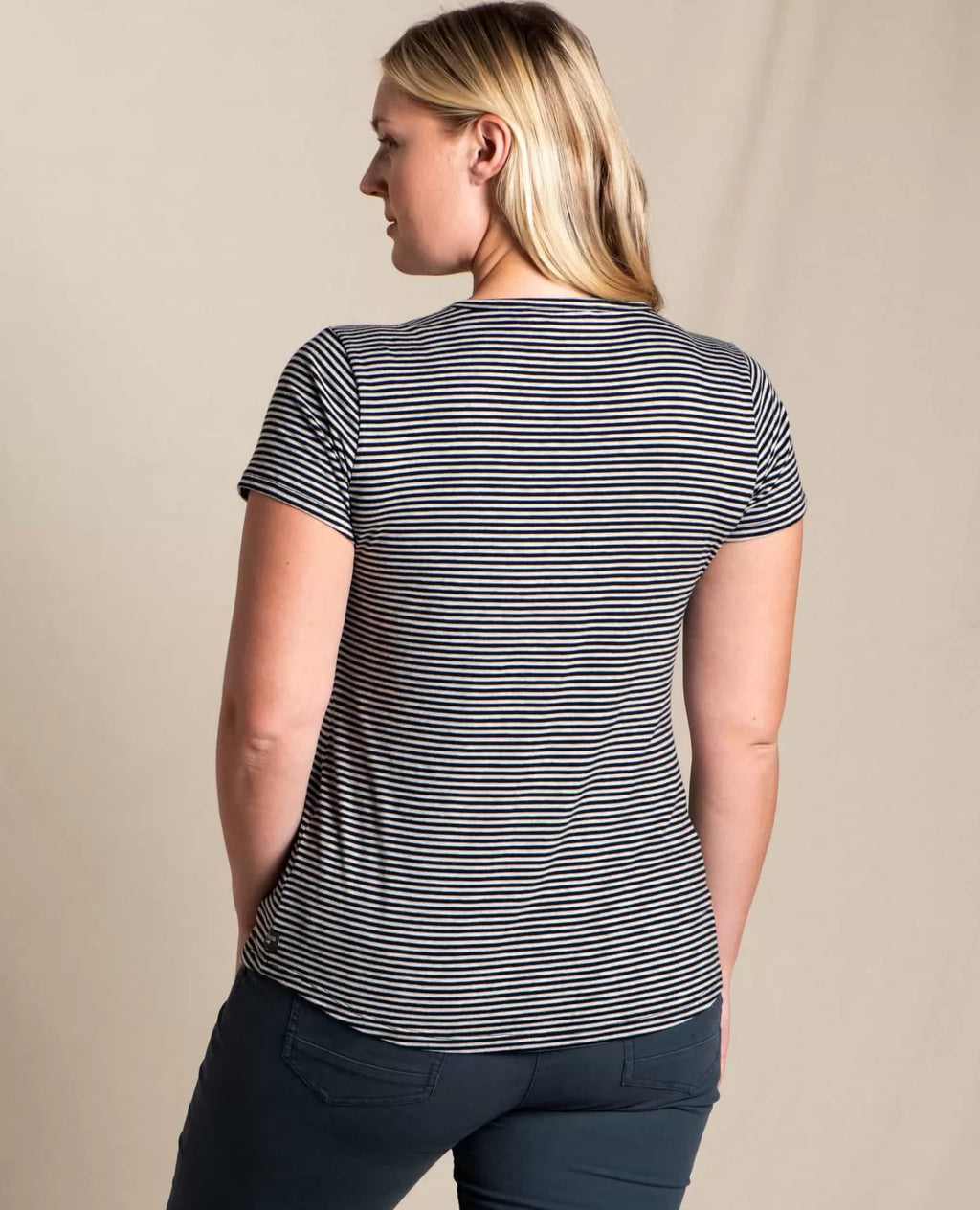 Marley Ii Short Sleeve Tee