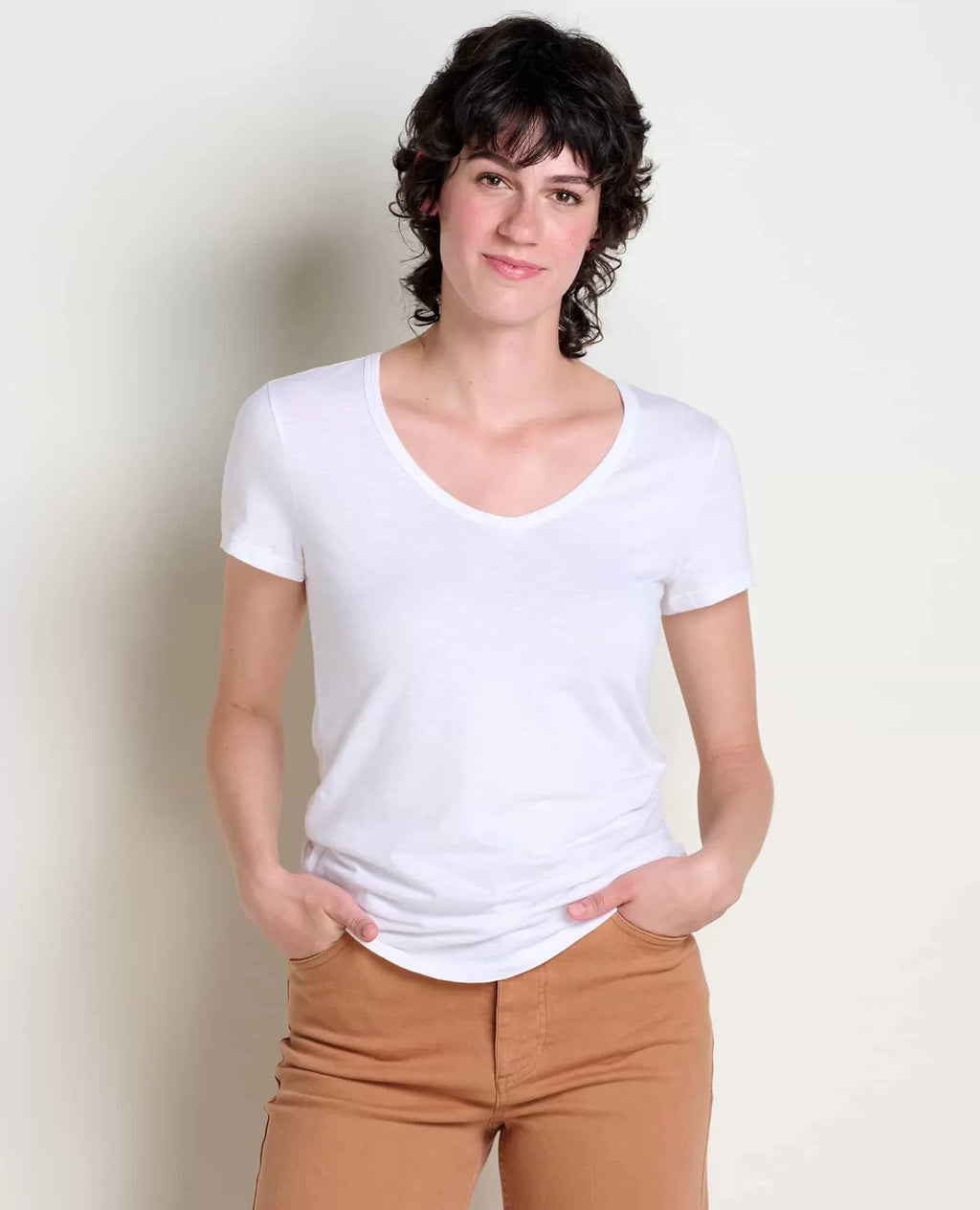 Marley Ii Short Sleeve Tee