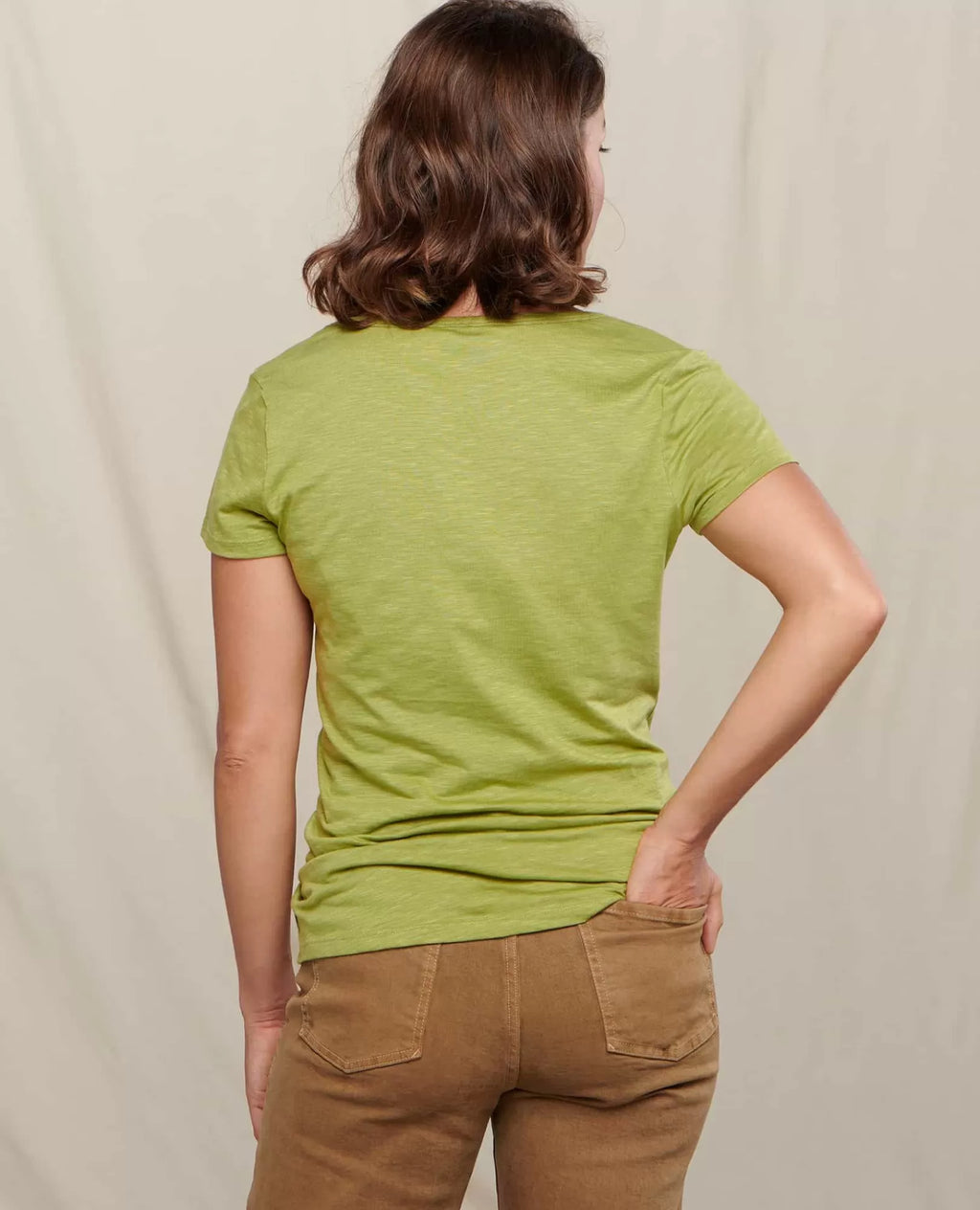 Marley Ii Short Sleeve Tee