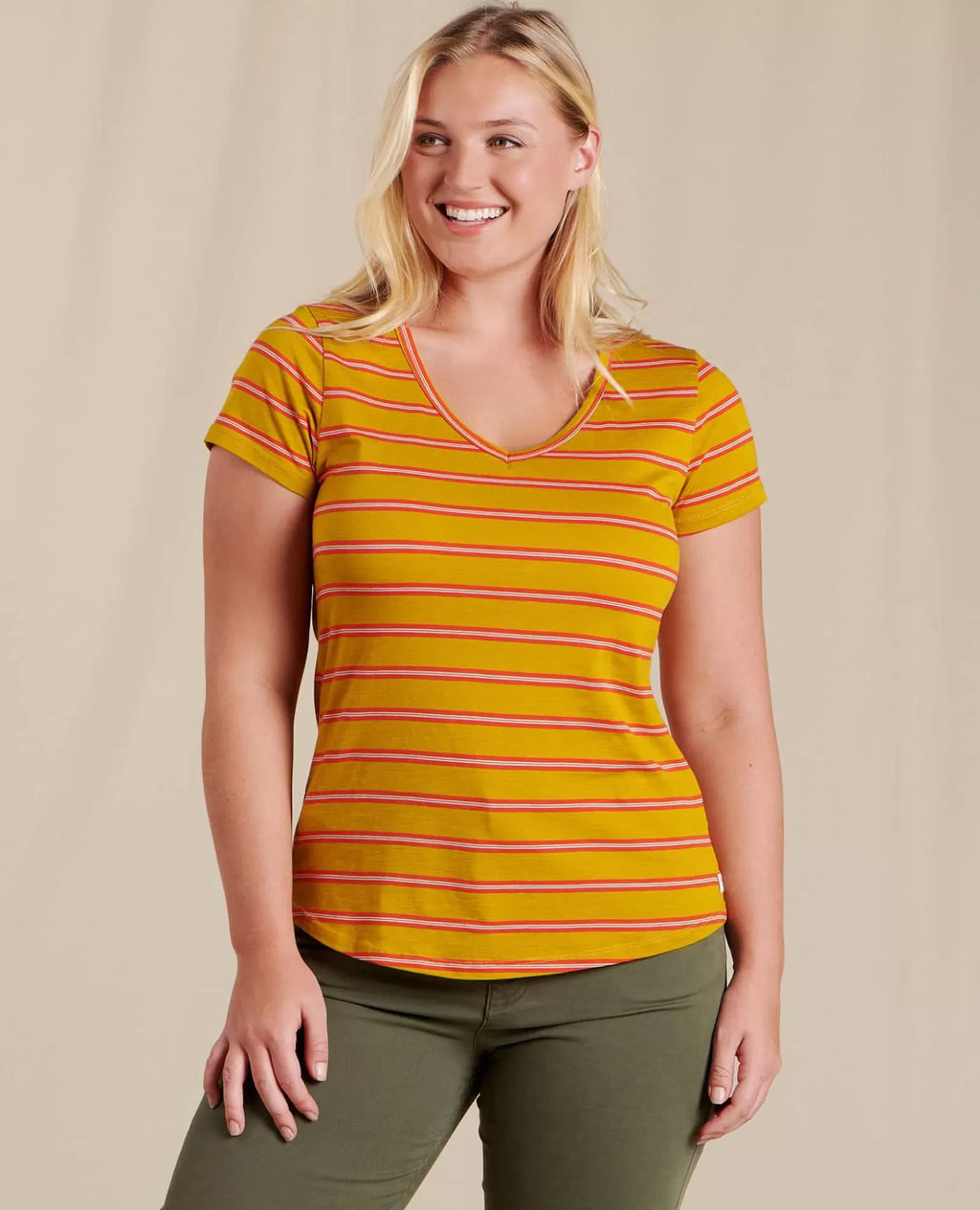 Marley Ii Short Sleeve Tee