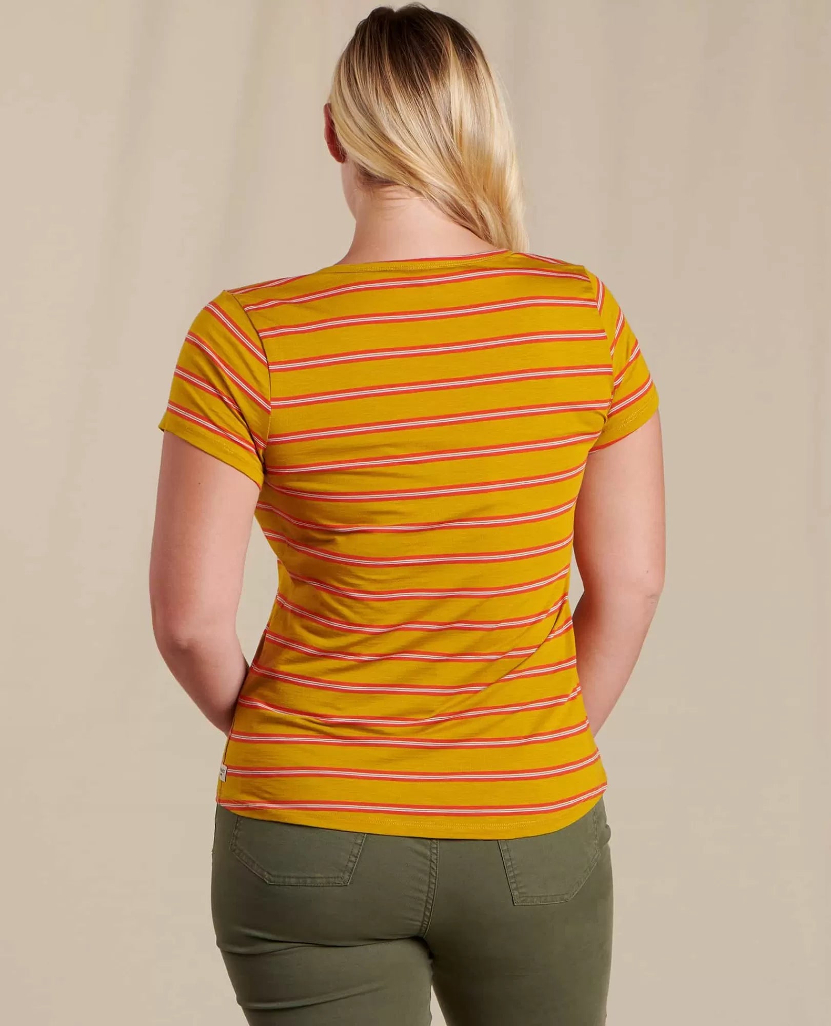 Marley Ii Short Sleeve Tee