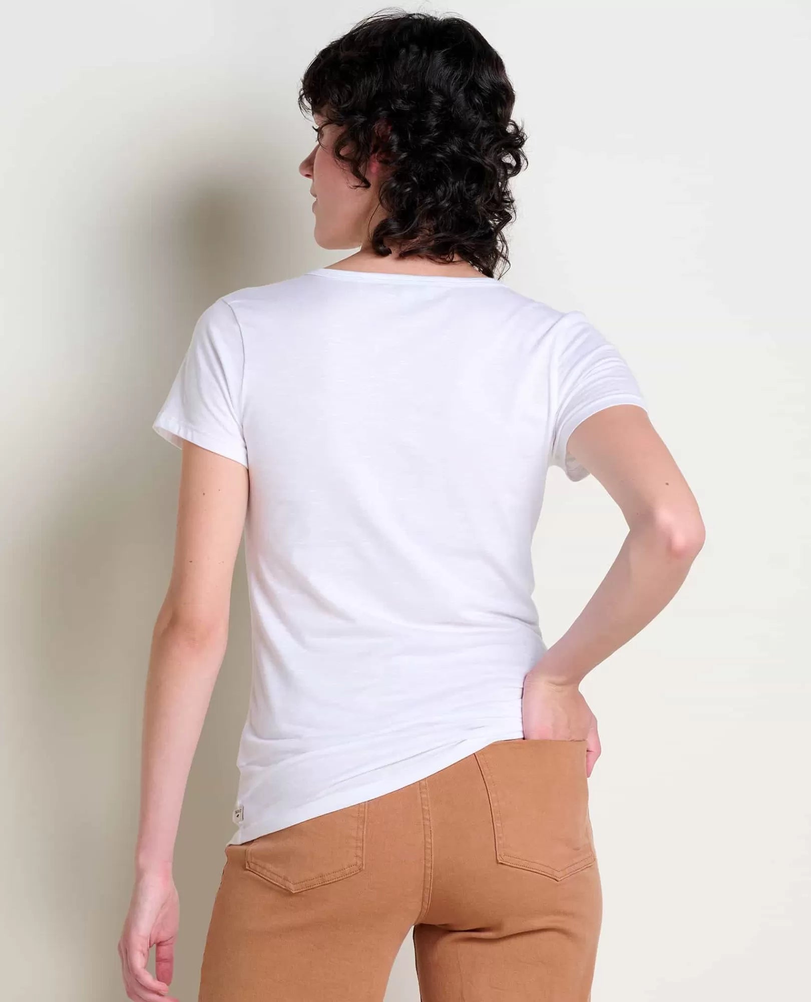 Marley Ii Short Sleeve Tee