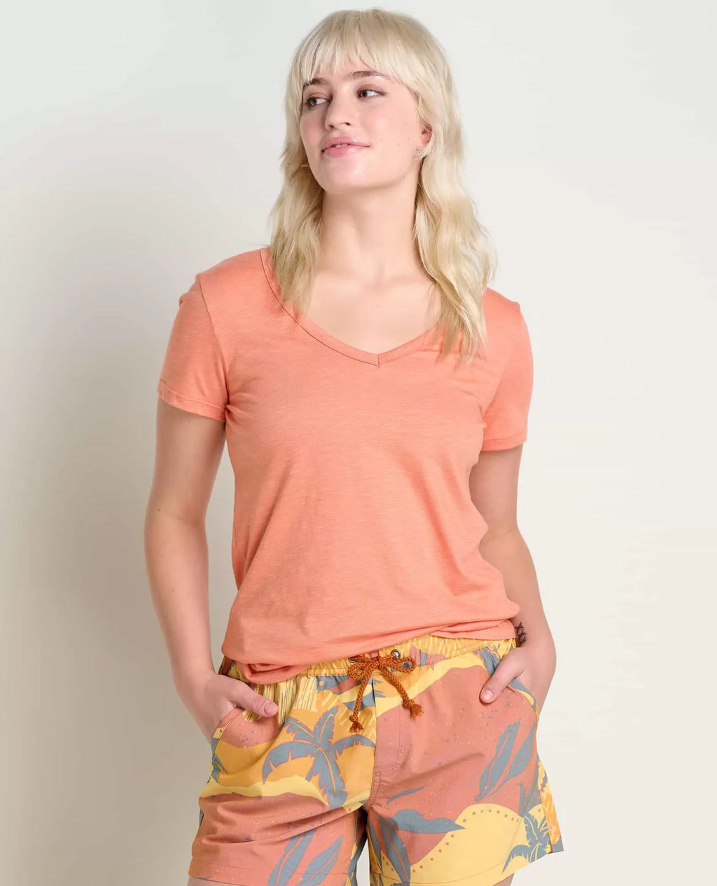 Marley Ii Short Sleeve Tee