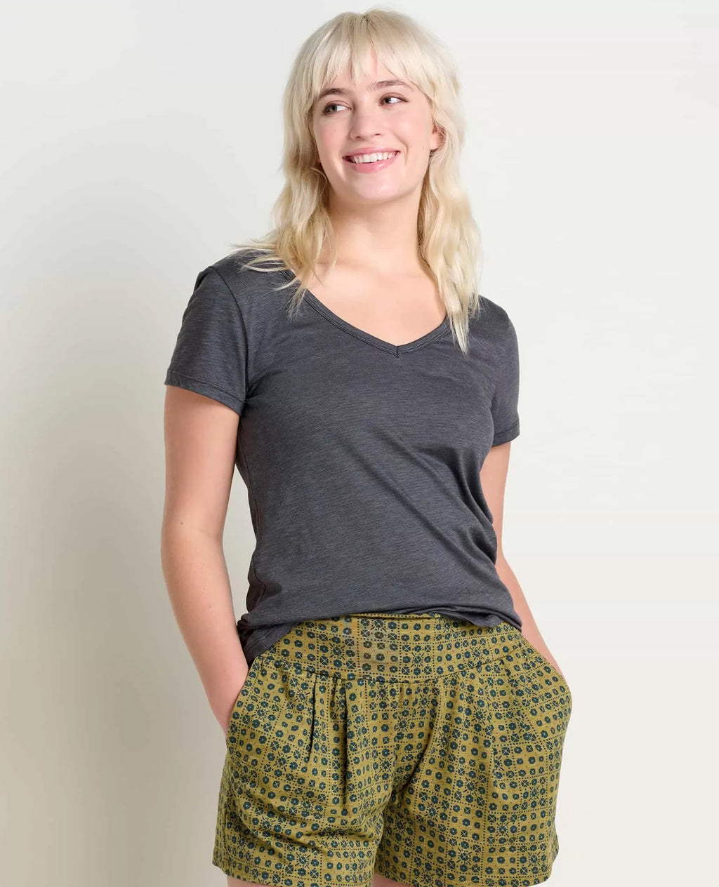 Marley Ii Short Sleeve Tee