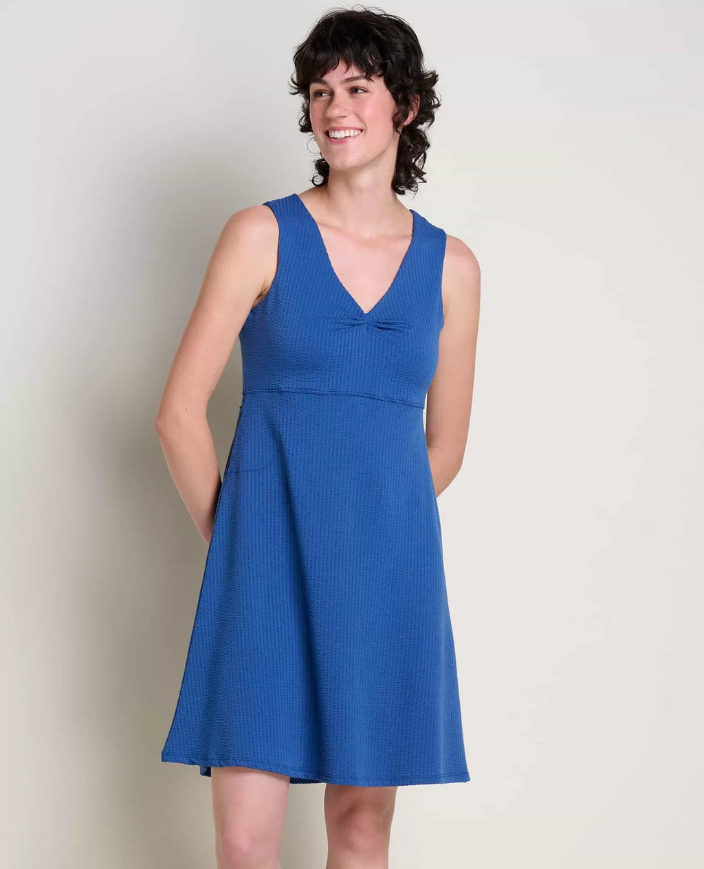 Best  Rosemarie Sleeveless Dress