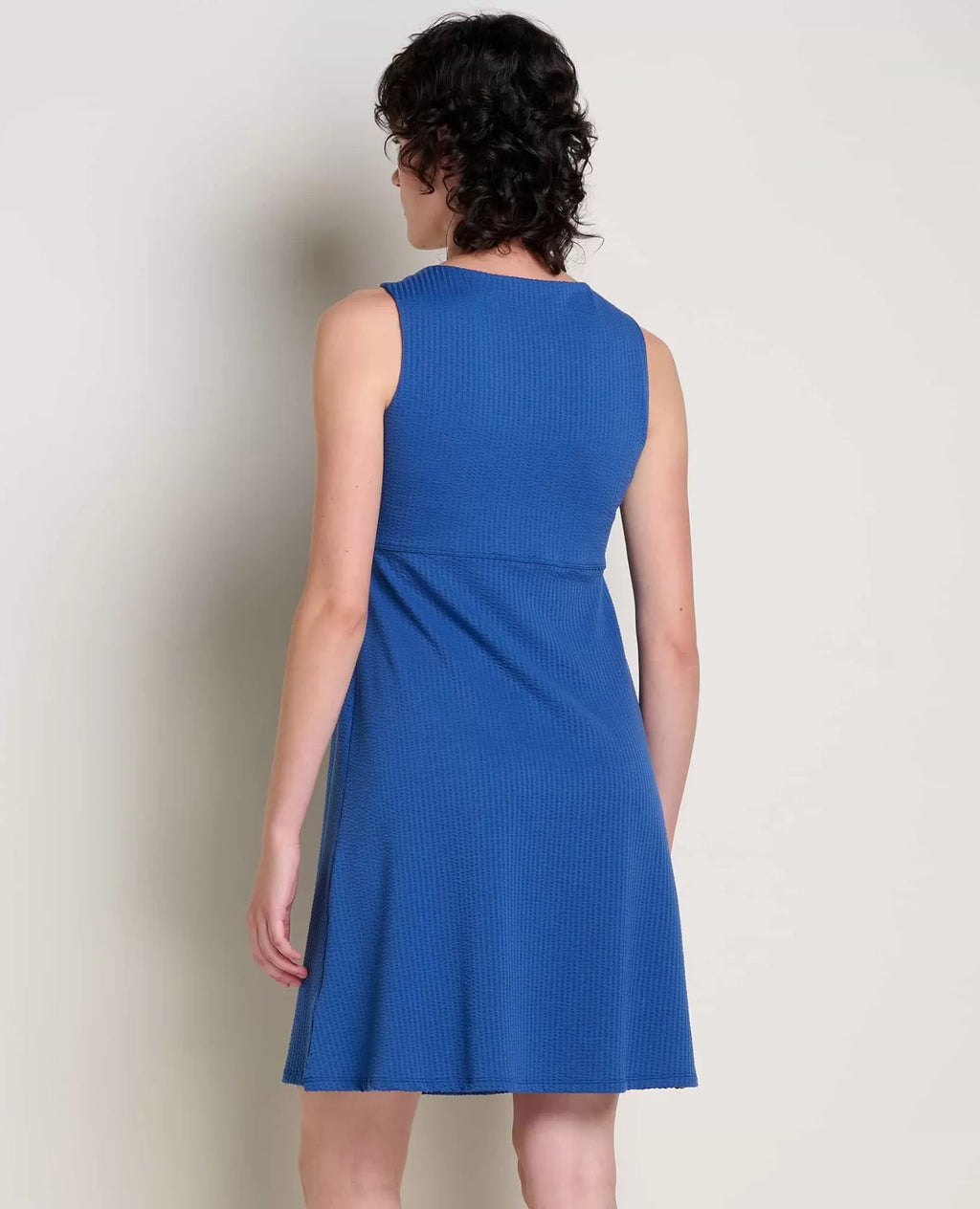 Best  Rosemarie Sleeveless Dress