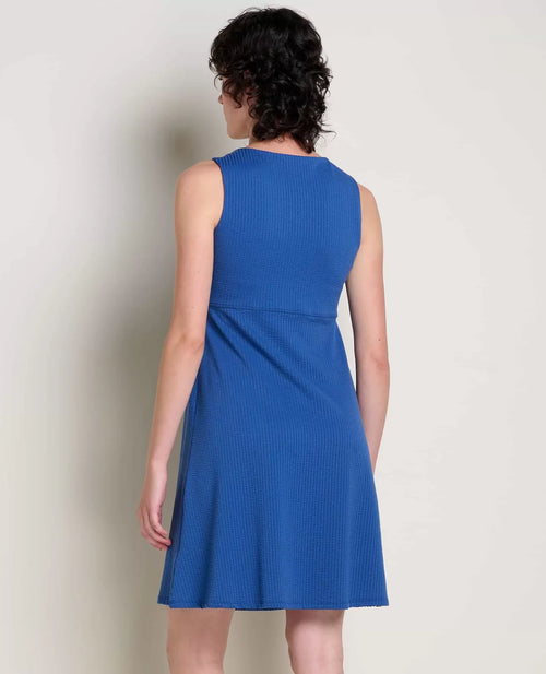 Best  Rosemarie Sleeveless Dress