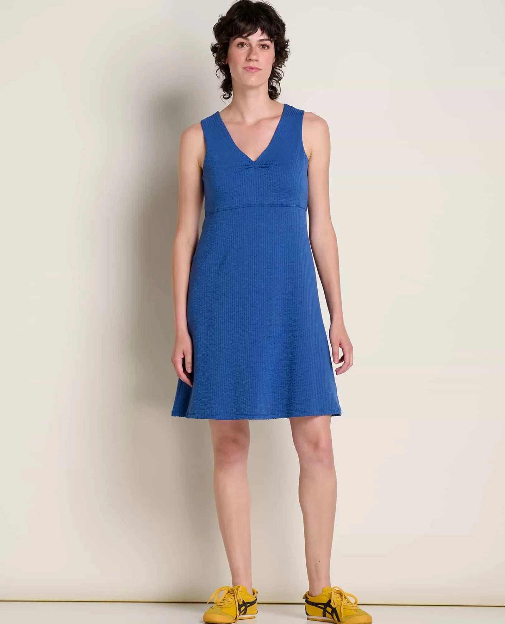 Best  Rosemarie Sleeveless Dress