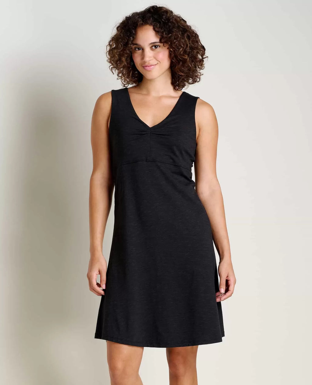 Best  Rosemarie Sleeveless Dress