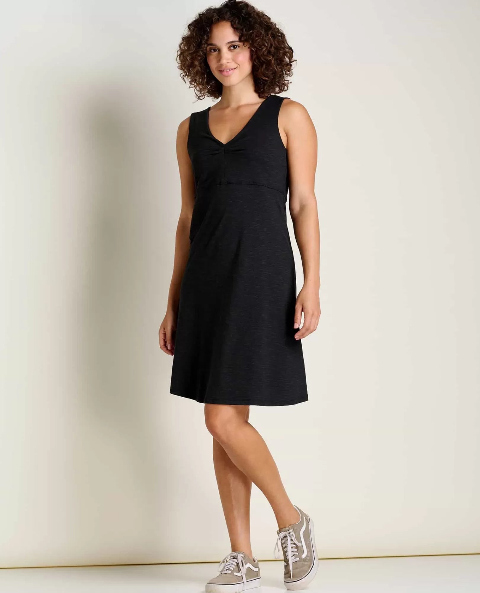 Best  Rosemarie Sleeveless Dress