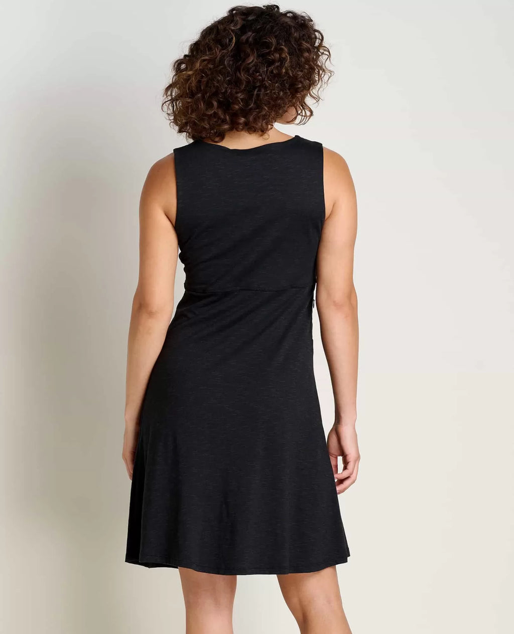 Best  Rosemarie Sleeveless Dress