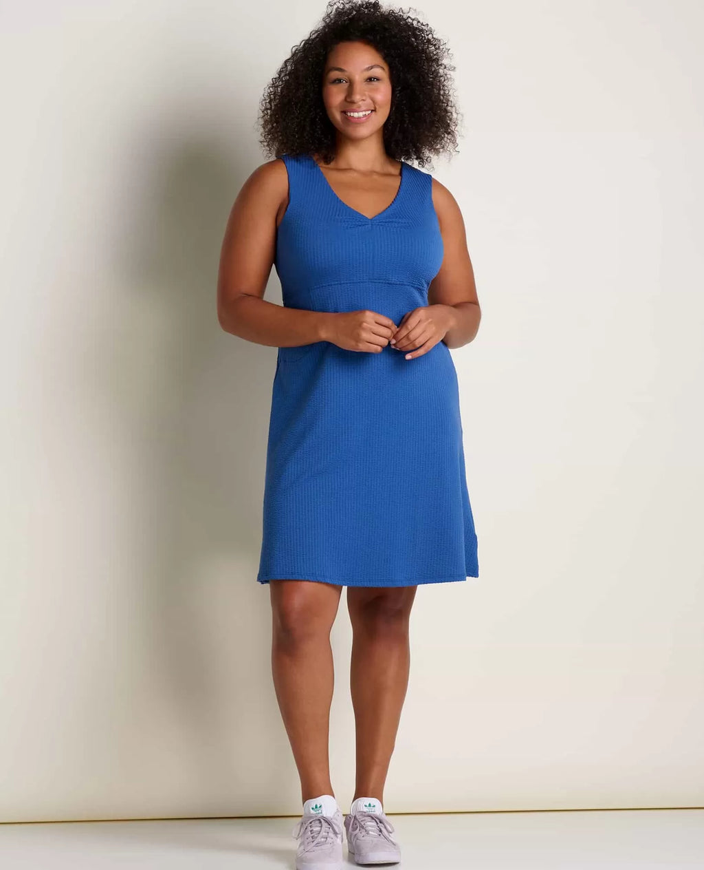 Best  Rosemarie Sleeveless Dress