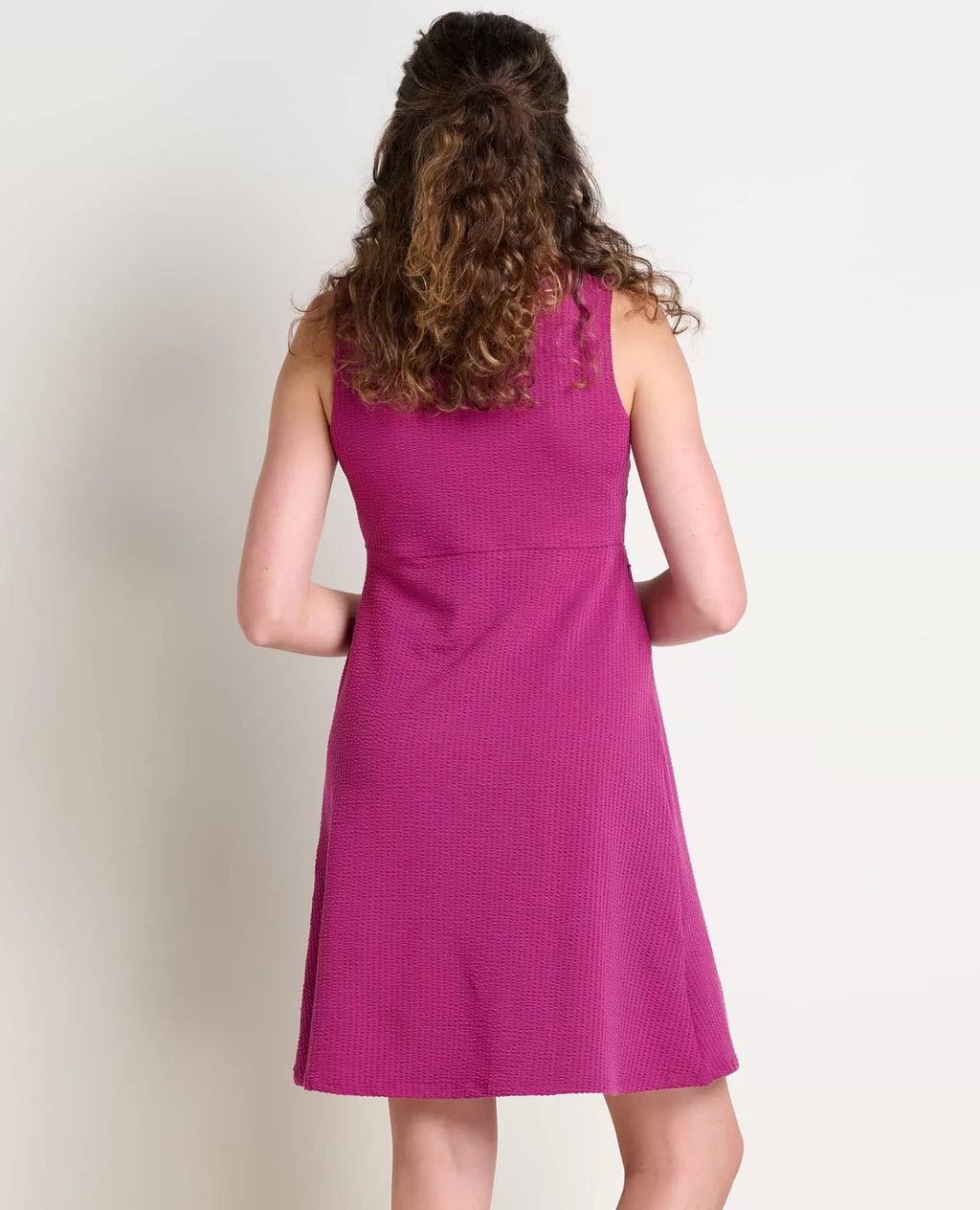 Best  Rosemarie Sleeveless Dress
