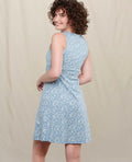 Best  Rosemarie Sleeveless Dress