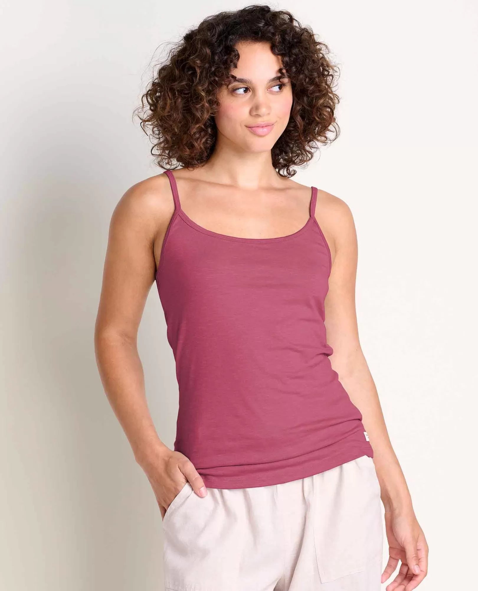 Samba Dia Cami