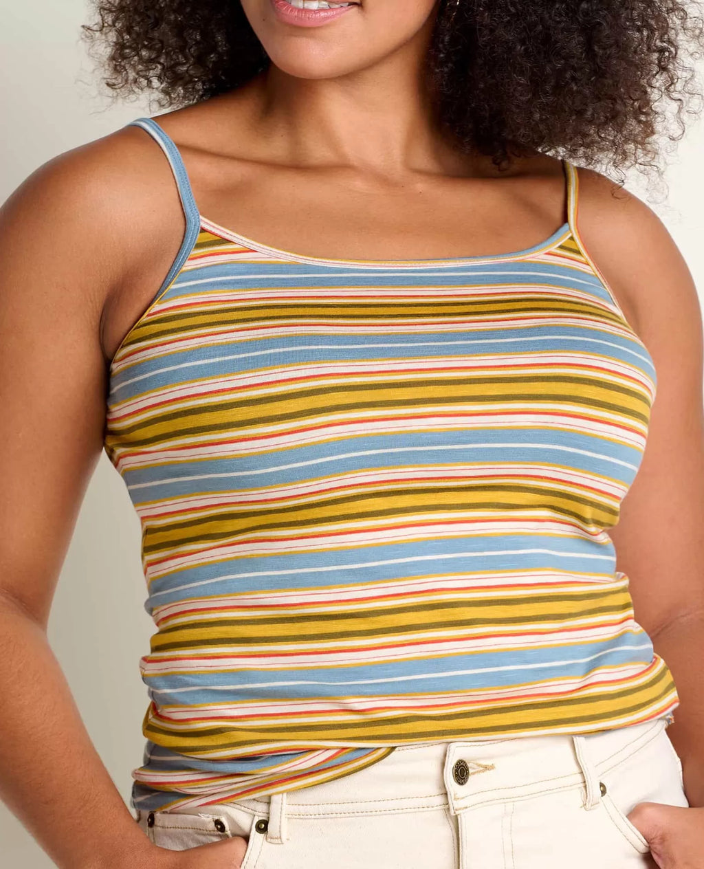 Samba Dia Cami